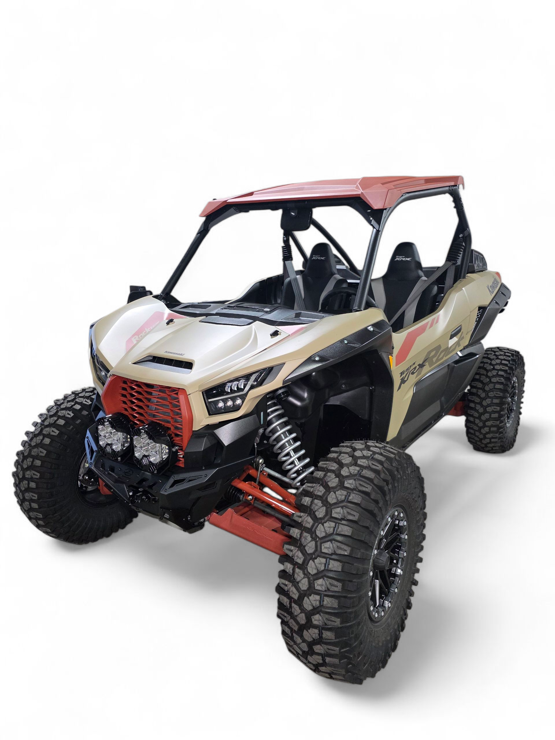 2020+ Kawasaki Teryx KRX4 1000