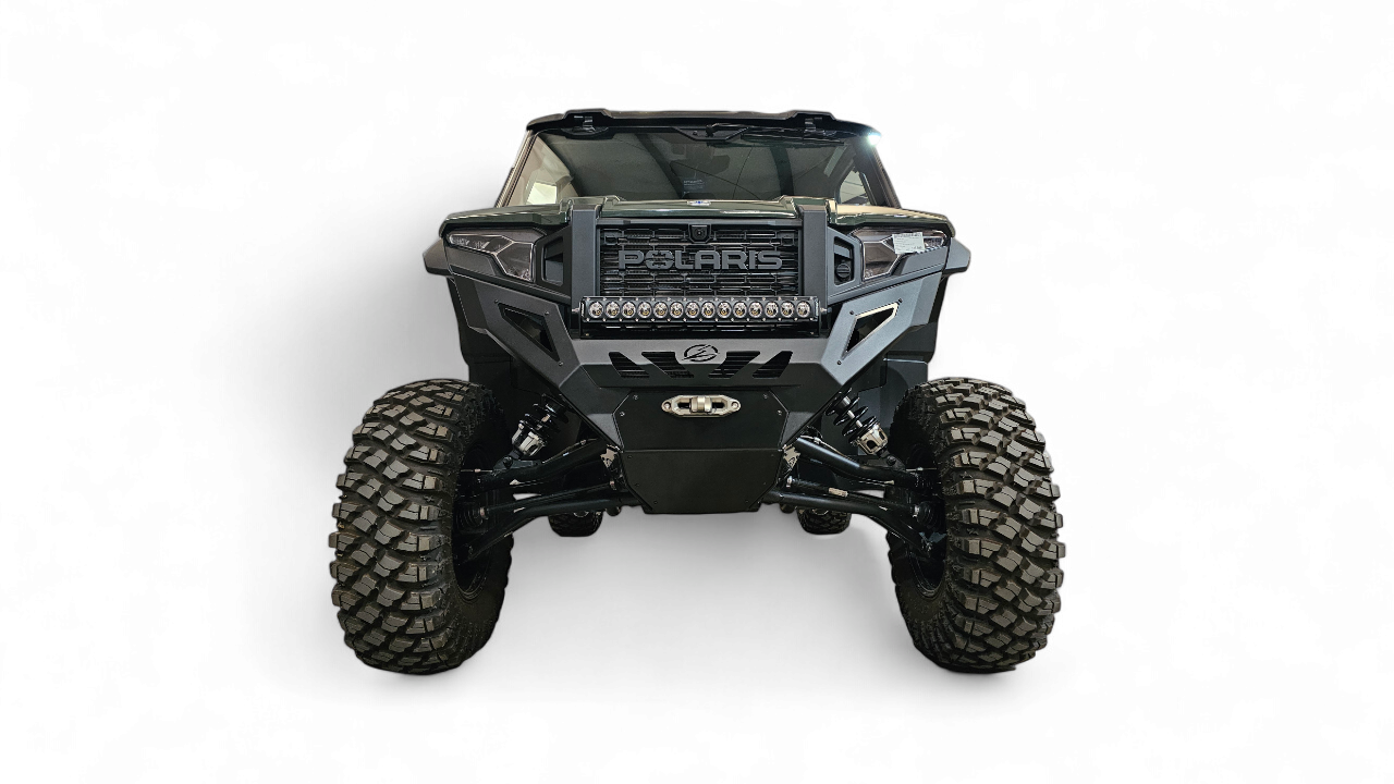2024 to Current Polaris Xpedition