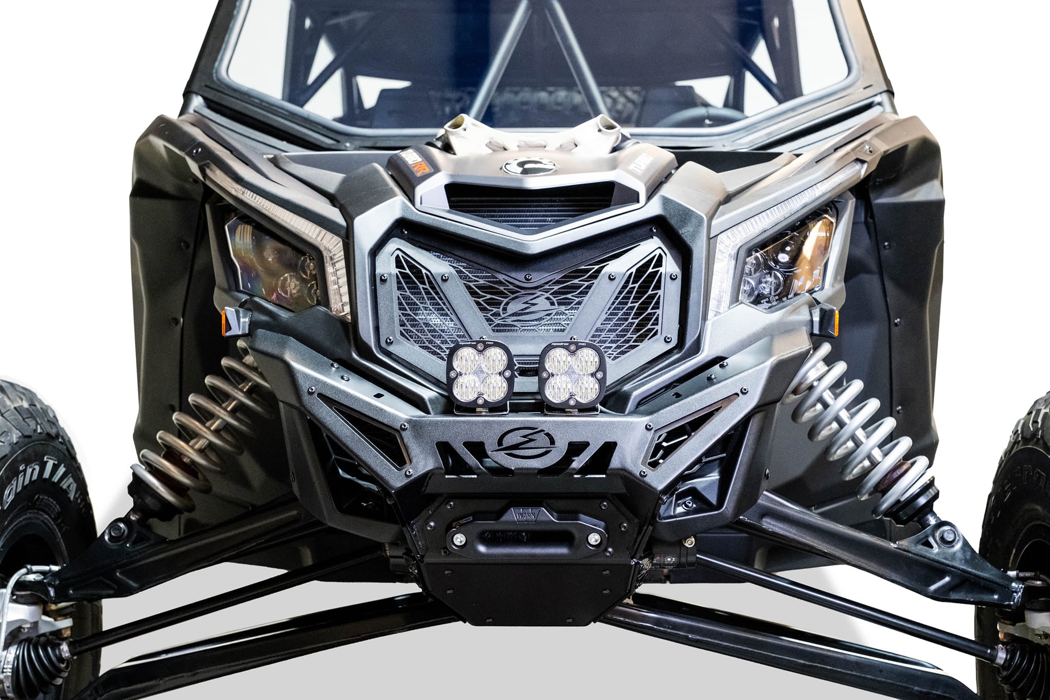 2022+ Polaris RZR Turbo R
