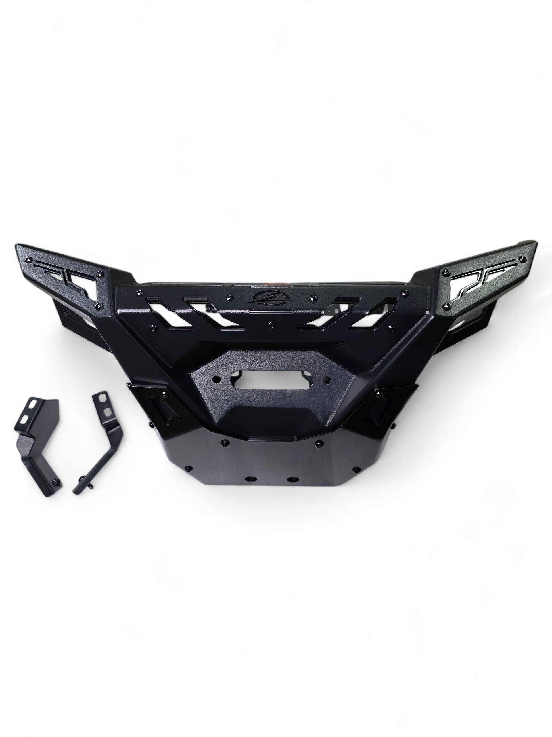 2020+ Kawasaki Teryx KRX 1000 Volt Front Winch Bumper