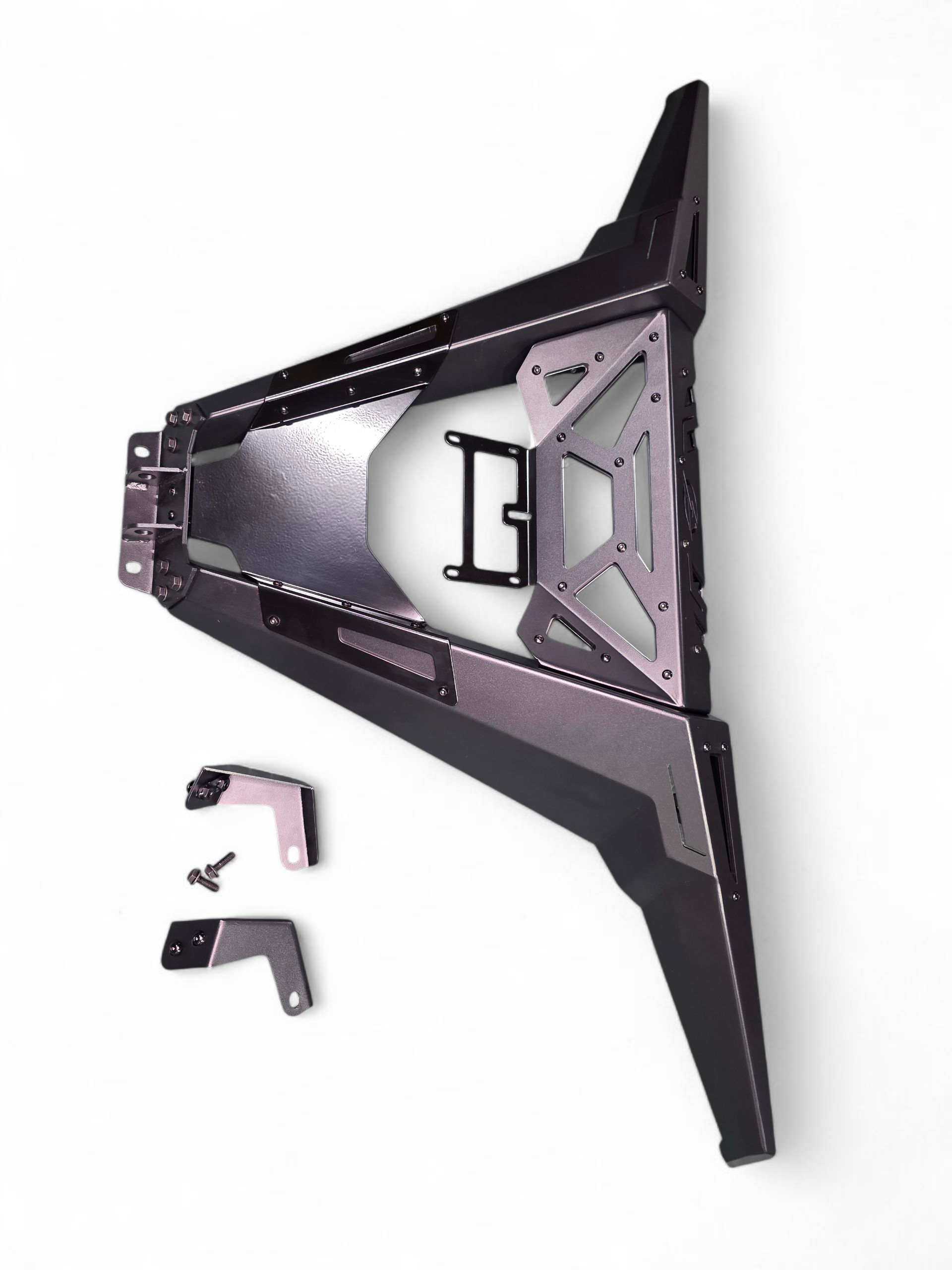 2020+ Kawasaki Teryx KRX 1000 Volt Rear Bumper