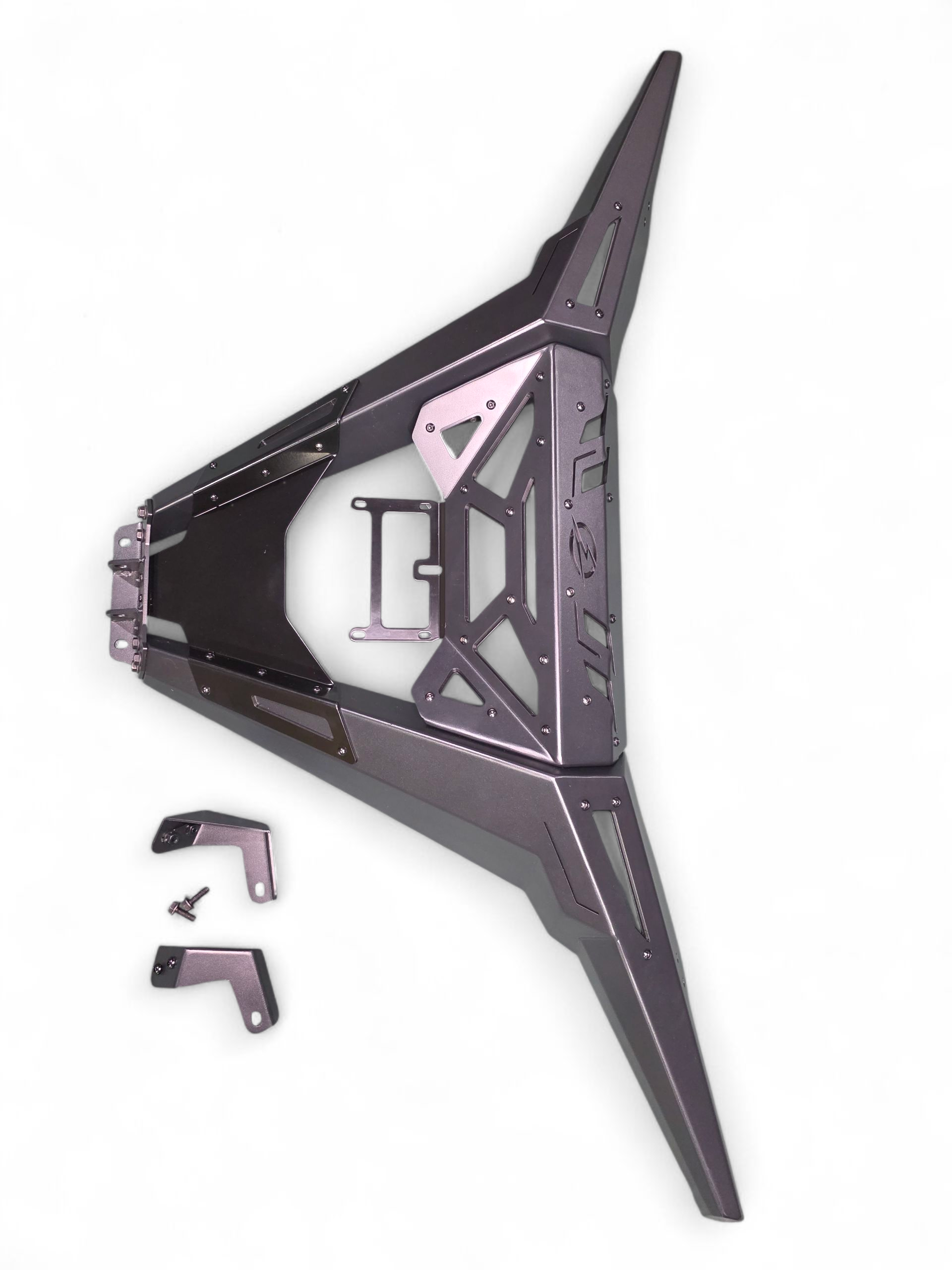 2020+ Kawasaki Teryx KRX 1000 Volt Rear Bumper