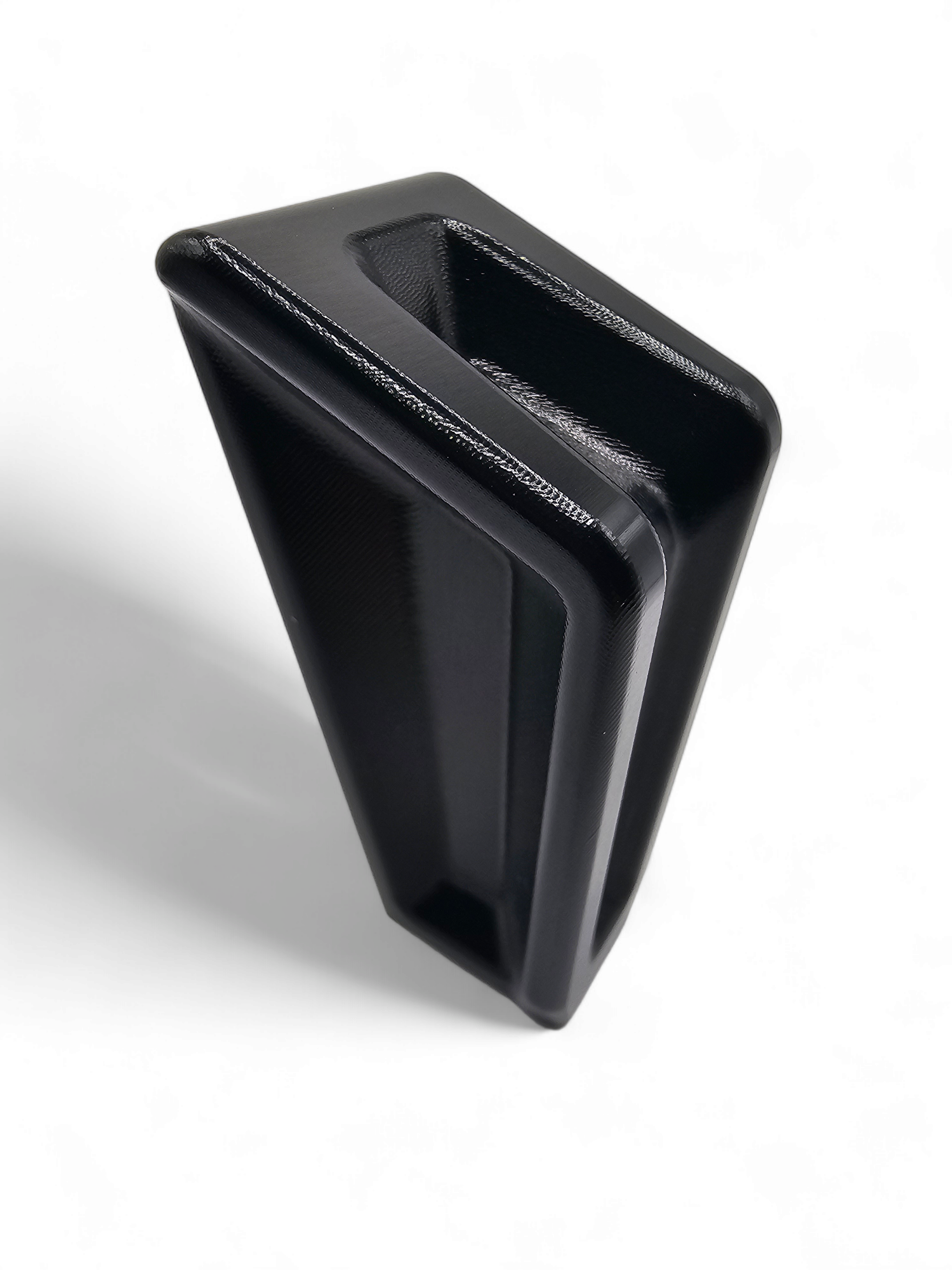 2020+ Polaris RZR Pro R, Pro XP, Turbo R Anodized Black Shift Knob