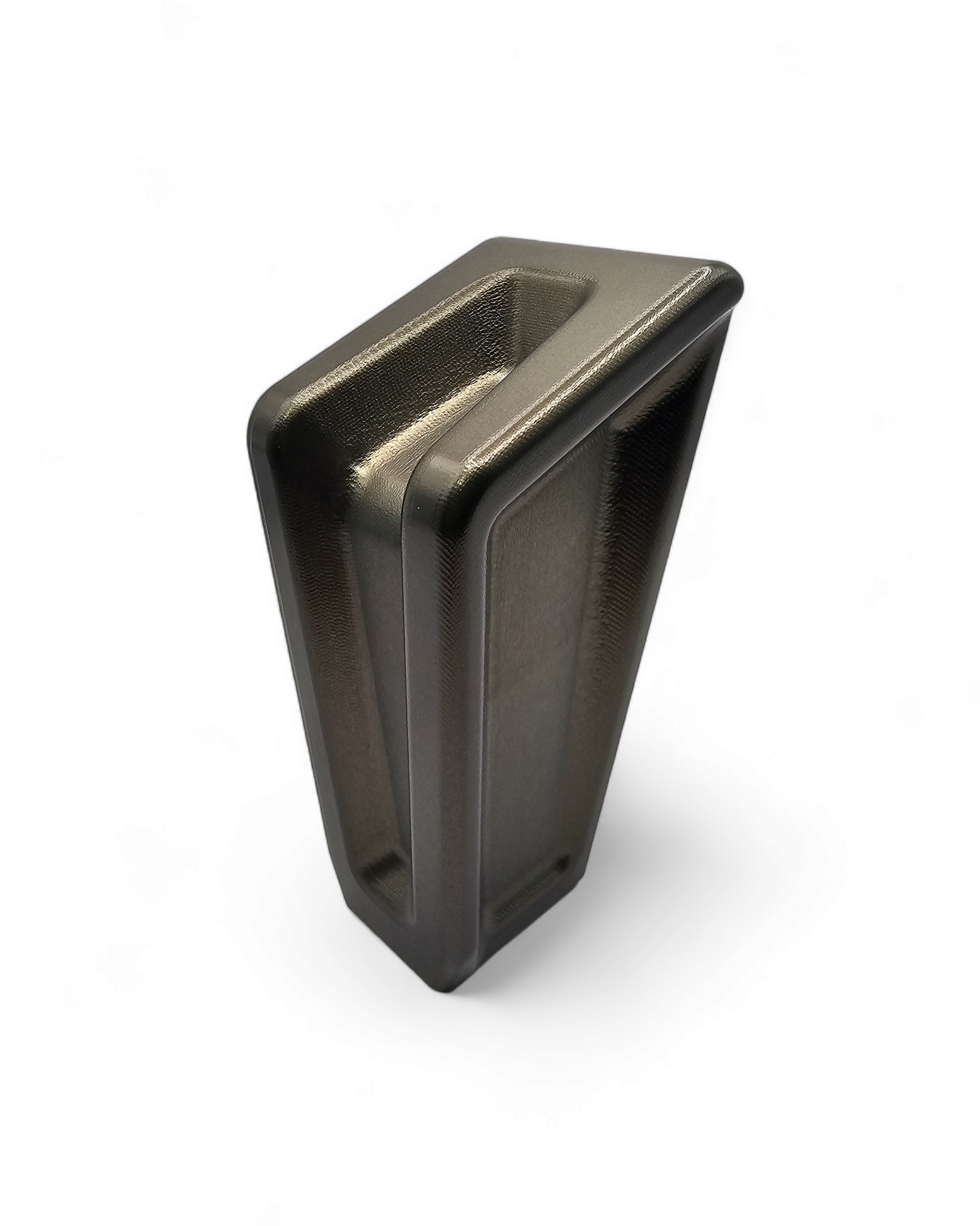 2020+ Polaris RZR Pro R, Pro XP, Turbo R Anodized Black Shift Knob
