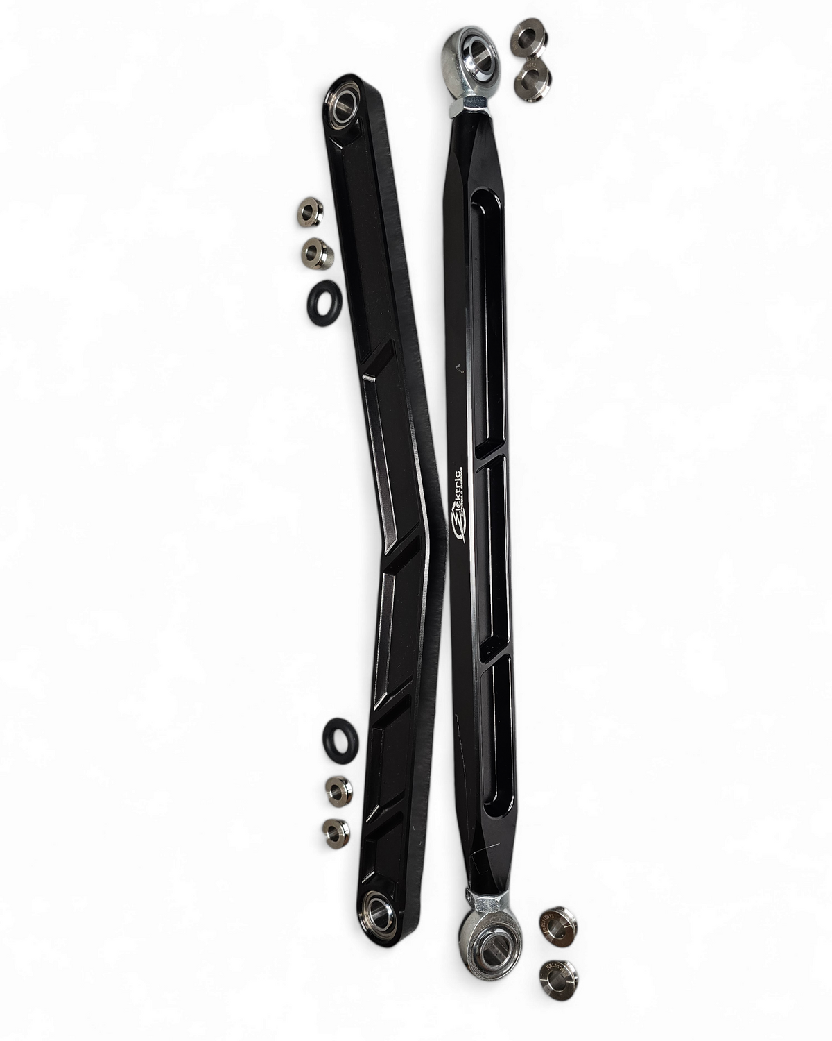 Polaris RZR Pro XP Billet Radius Rods | 6061 | EOD