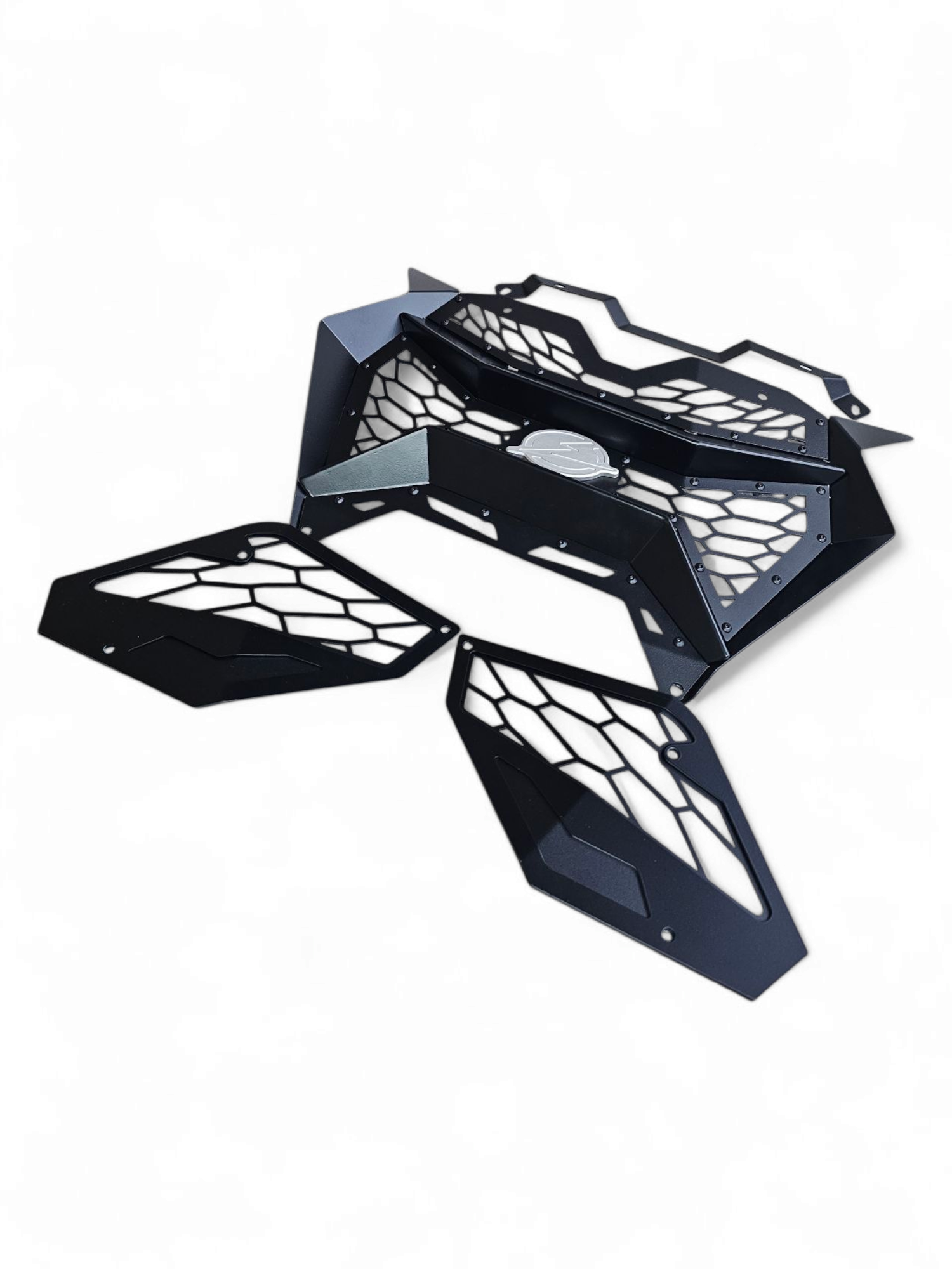 2024+ Can Am Maverick R Volt 3-piece Grille