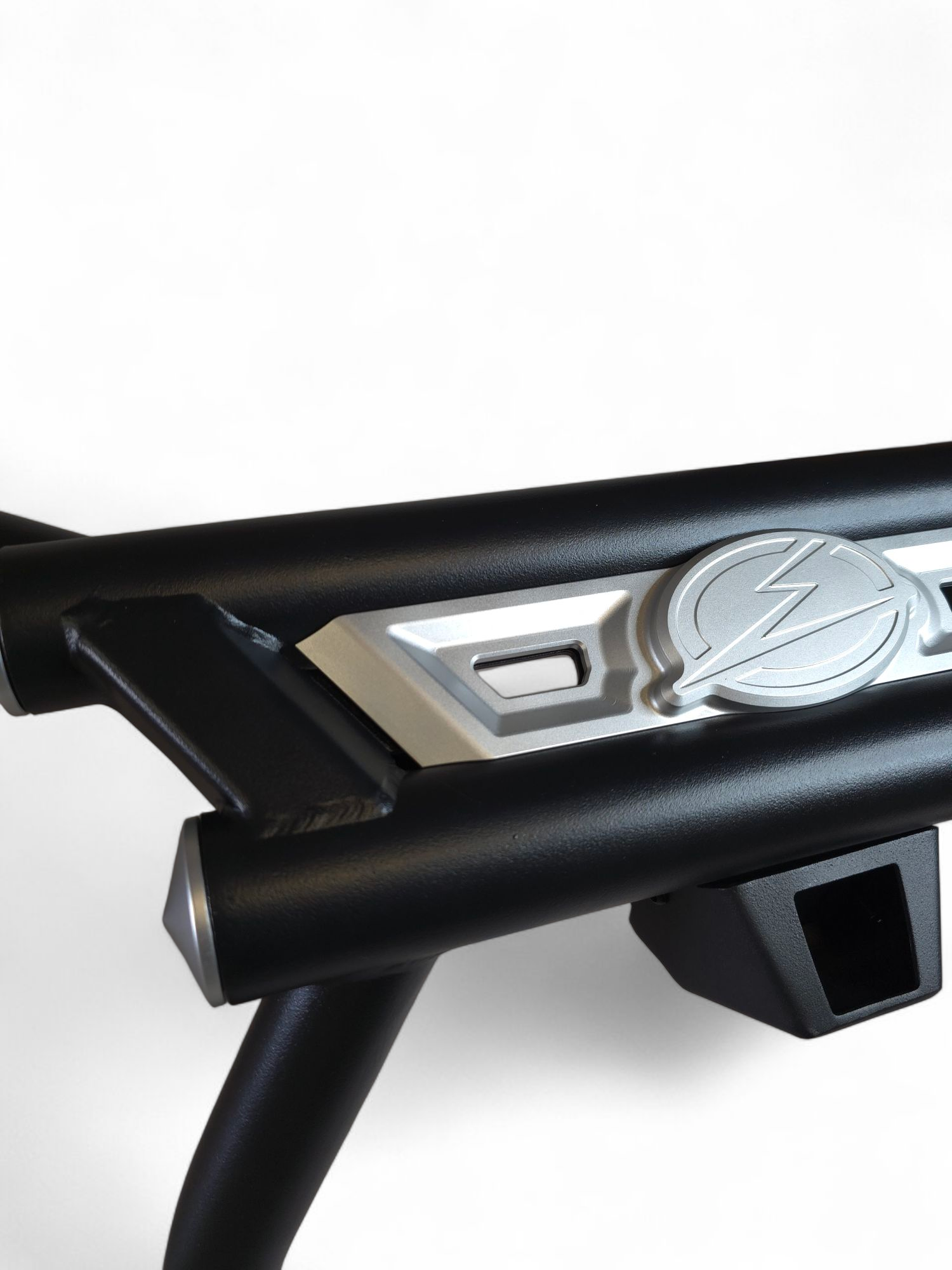 2024+ Can Am Maverick R Amp Rear Bumper