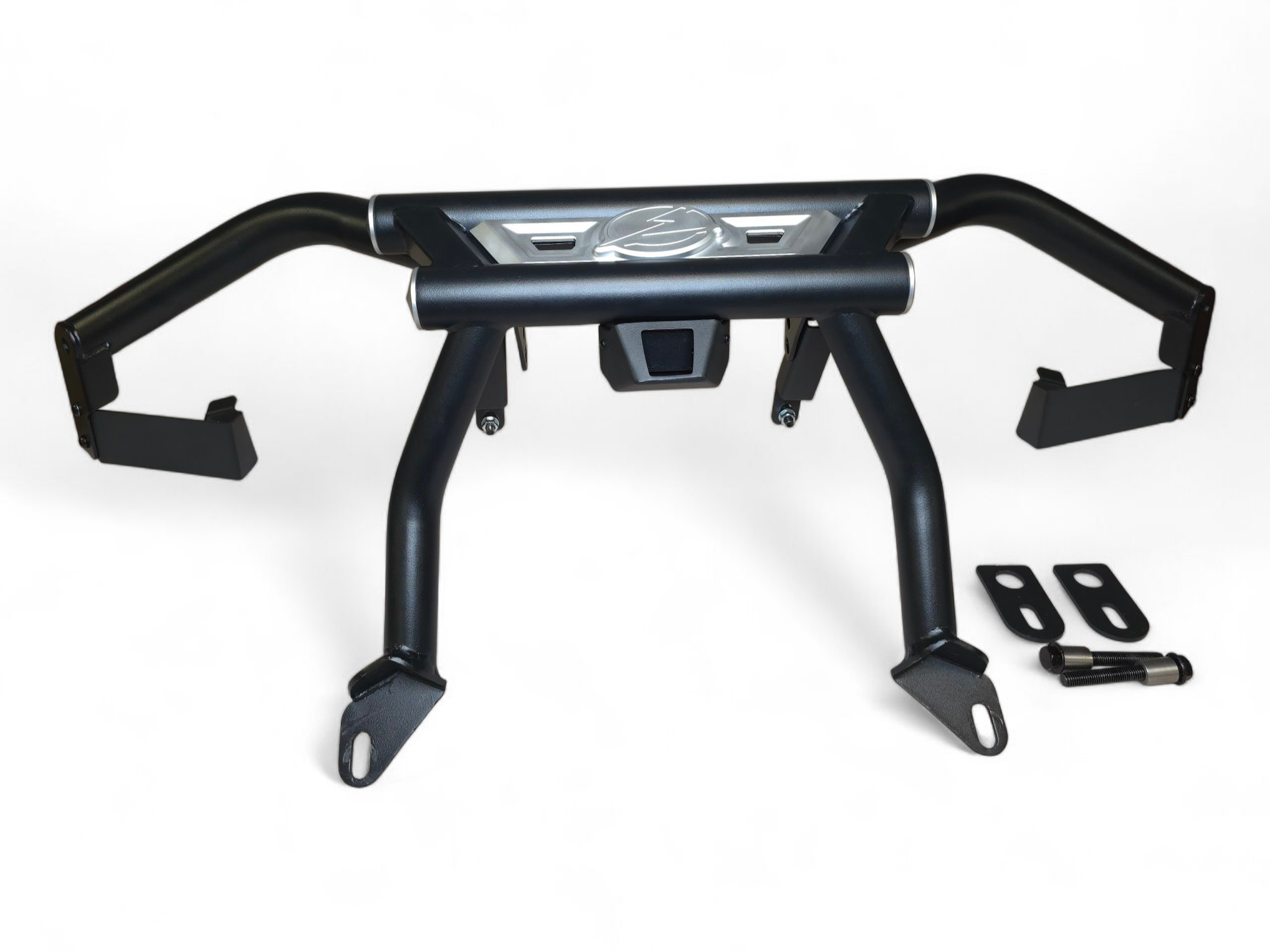 2024+ Can Am Maverick R Amp Rear Bumper