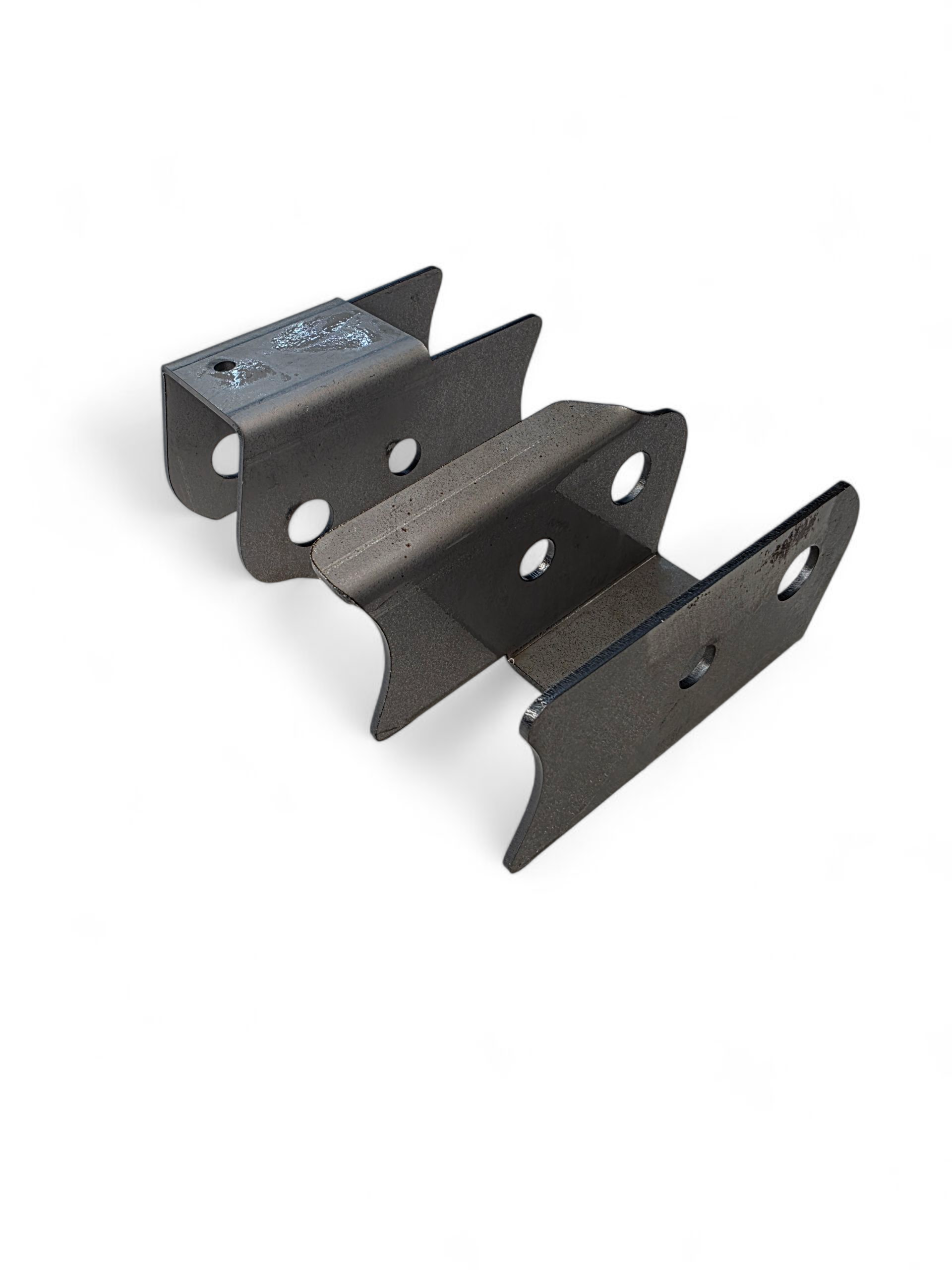 2024+ Can Am Maverick R Trailing Arm Pivot Gusset