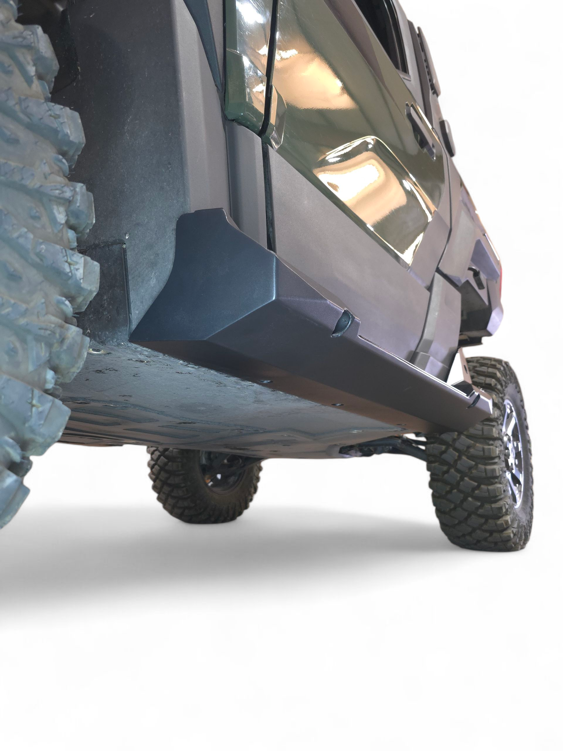 2024+ Polaris Xpedition Rock Step(2 Seat)