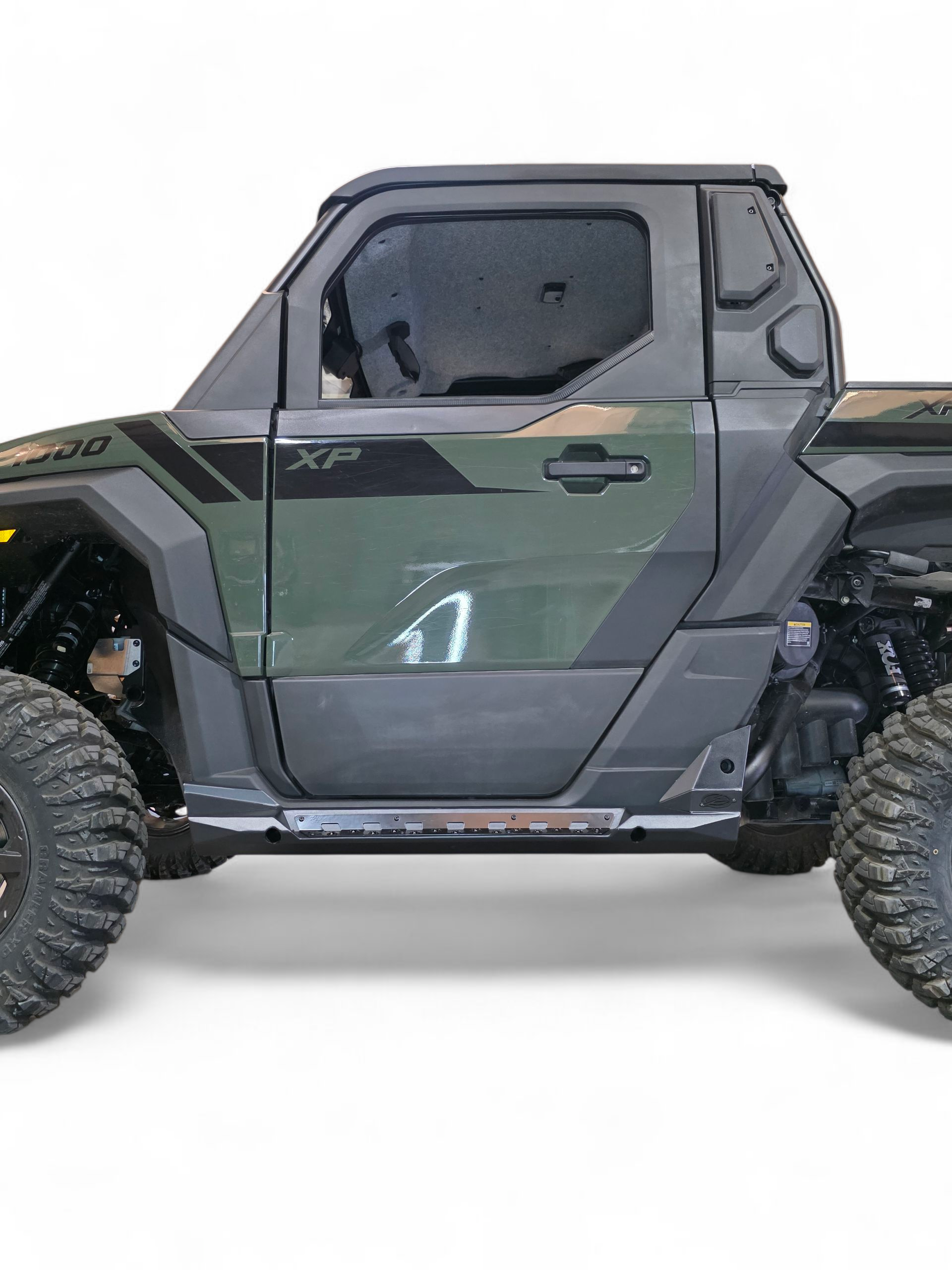 2024+ Polaris Xpedition Rock Step(2 Seat)