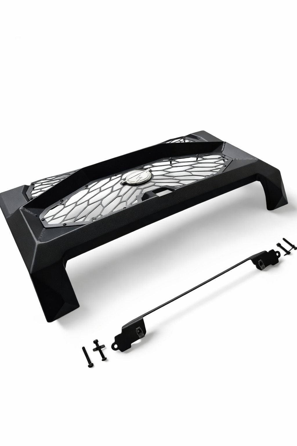 2024+ Polaris Xpedition Volt Grill
