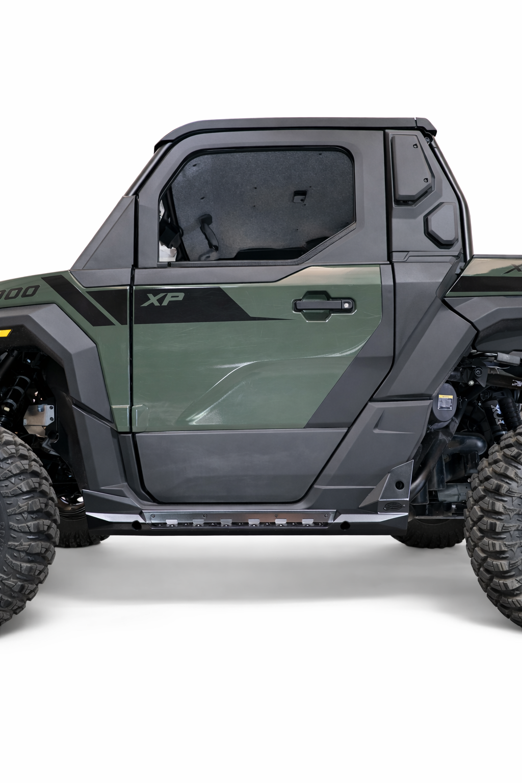 2024+ Polaris Xpedition Rock Step(2 Seat)