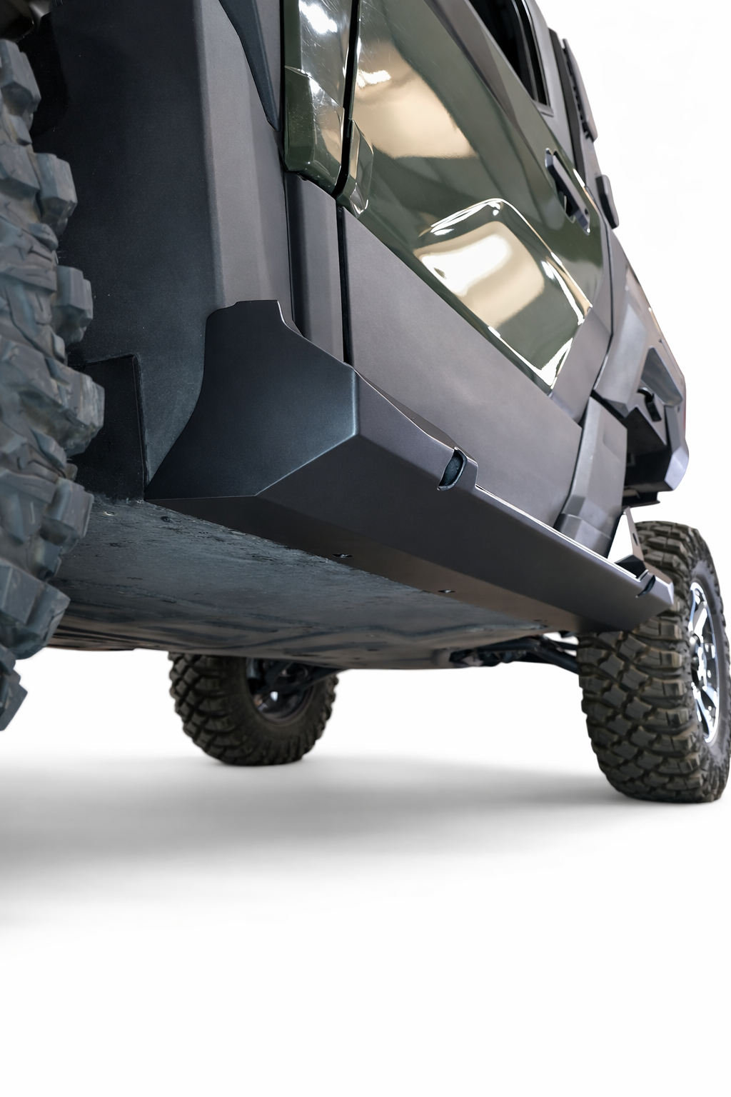 2024+ Polaris Xpedition Rock Step(2 Seat)