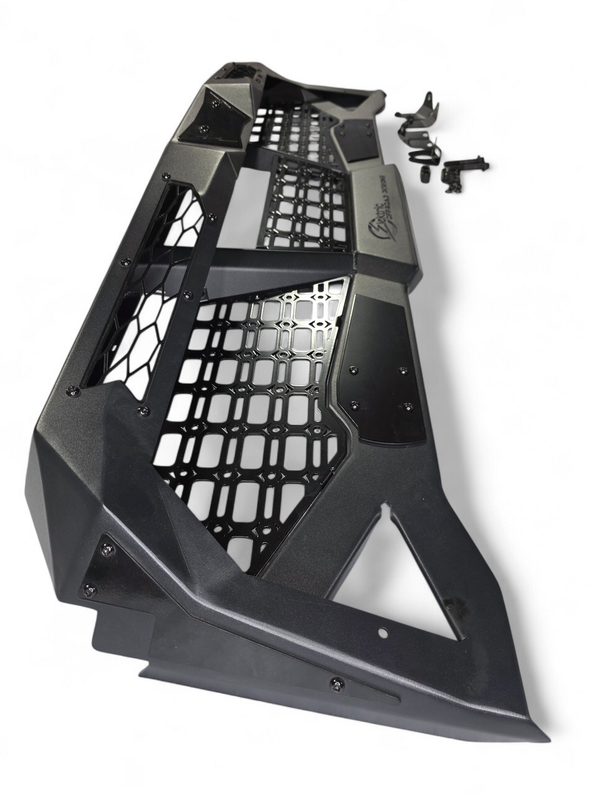 2024+ Polaris Xpedition XP Headache Rack
