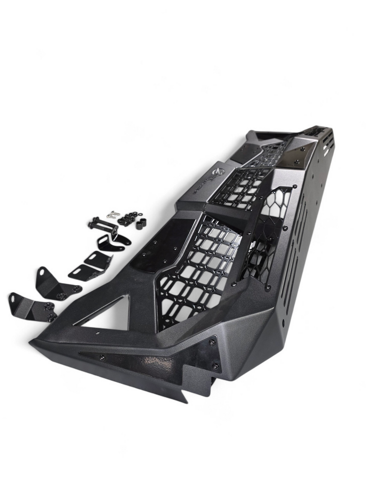2024+ Polaris Xpedition XP Headache Rack