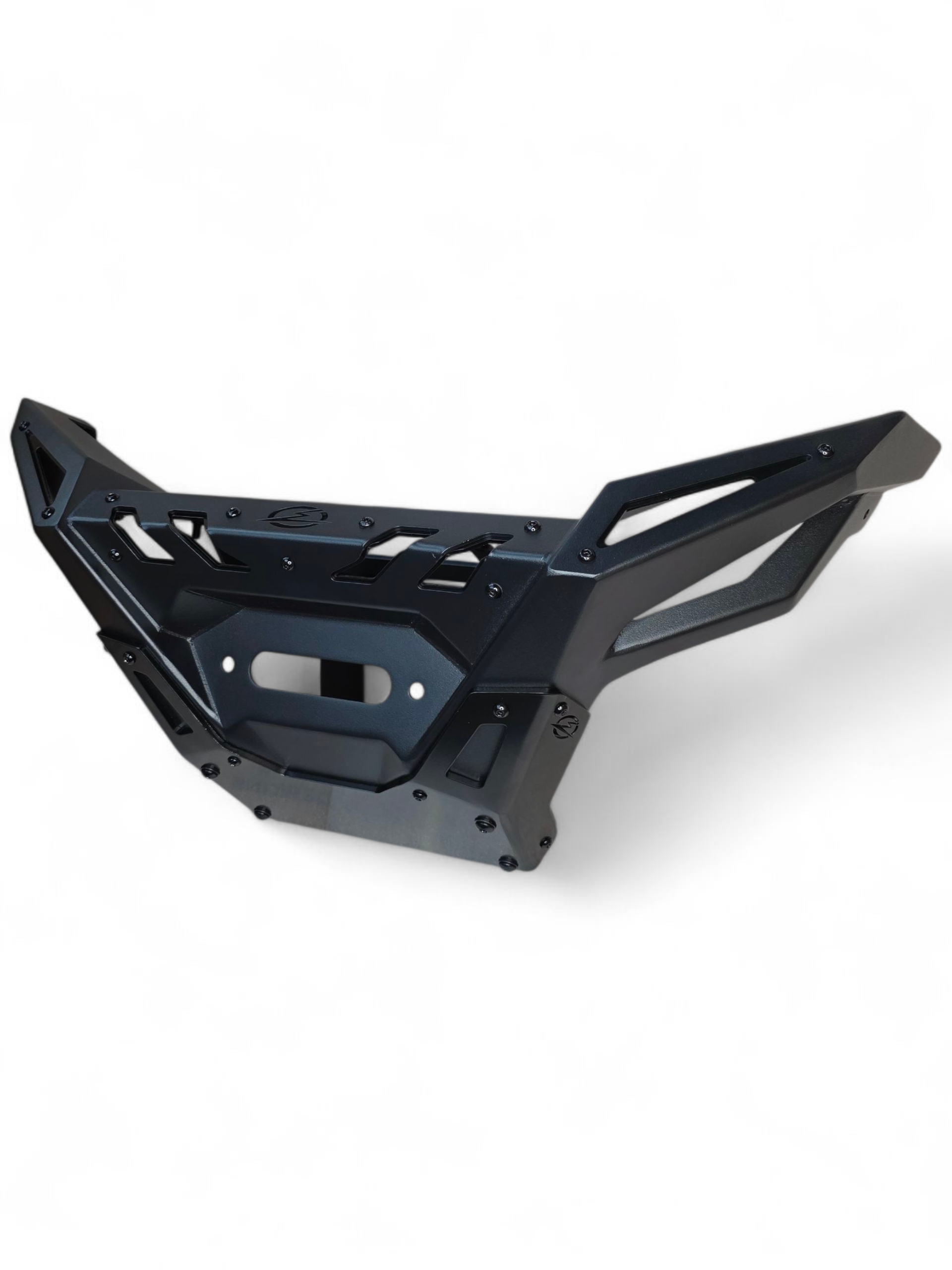 2020-2025+ Polaris Rzr Pro XP Volt Front Winch Bumper