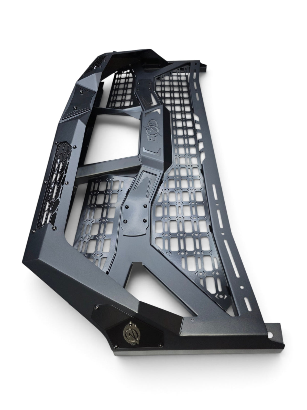 2025+ CFMoto UForce U10 Pro HDX Headache Rack