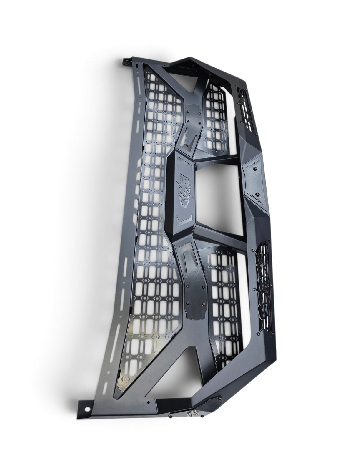 2025+ CFMoto UForce U10 Pro HDX Headache Rack