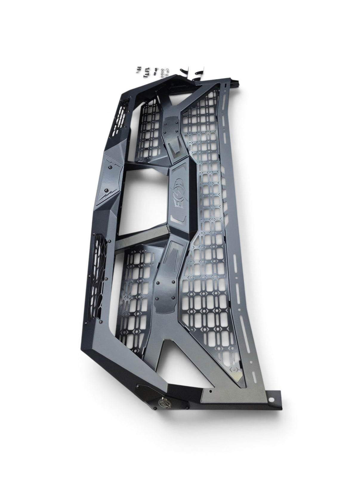 2025+ CFMoto UForce U10 Pro HDX Headache Rack