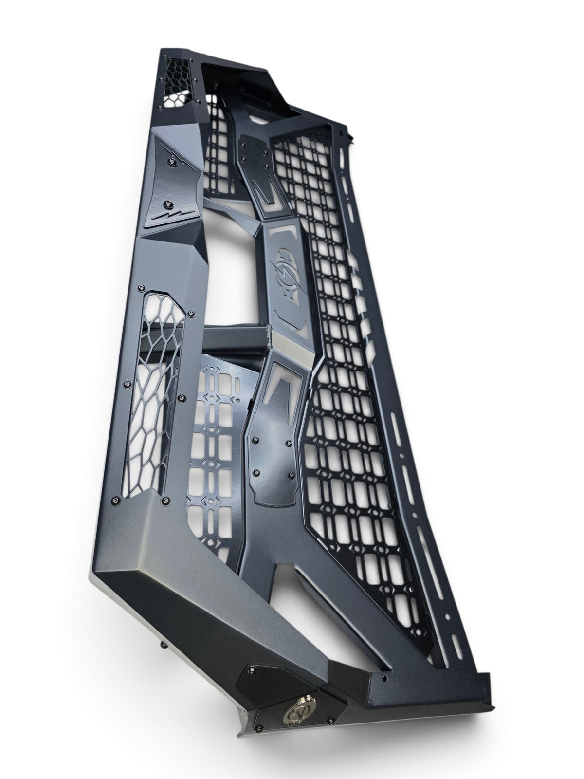 2025+ CFMoto UForce U10 Pro HDX Headache Rack