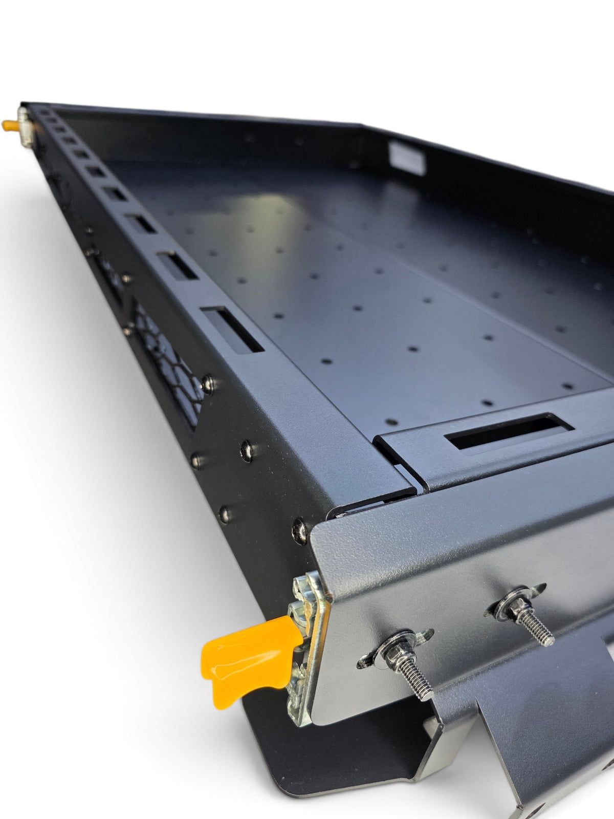 2025+ CFMoto UForce U10 Pro Sliding Bed Drawer