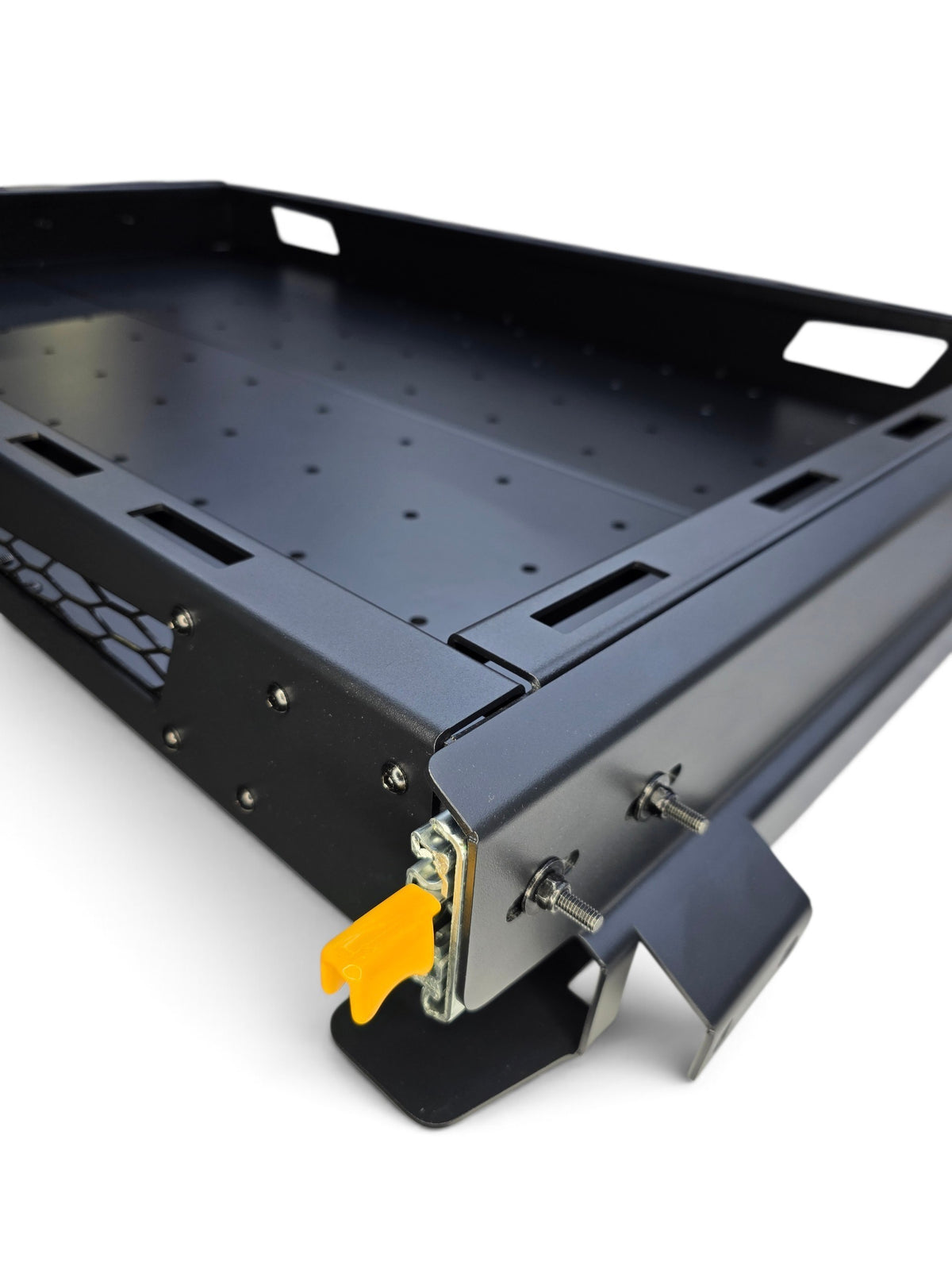 2025+ CFMoto UForce U10 Pro Sliding Bed Drawer