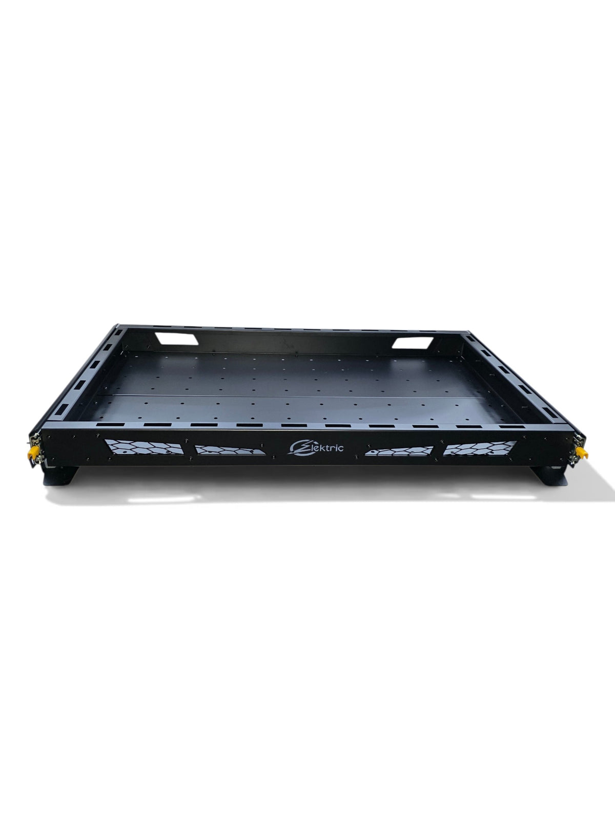 2025+ CFMoto UForce U10 Pro Sliding Bed Drawer