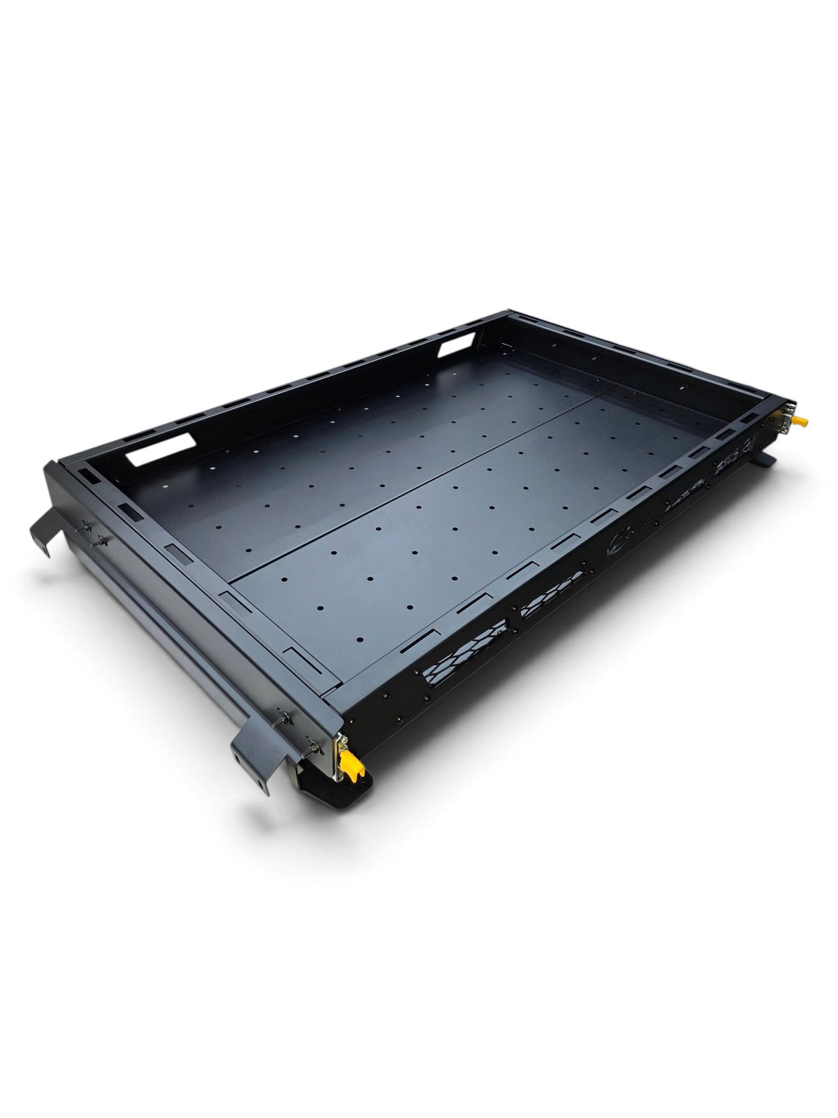2025+ CFMoto UForce U10 Pro Sliding Bed Drawer