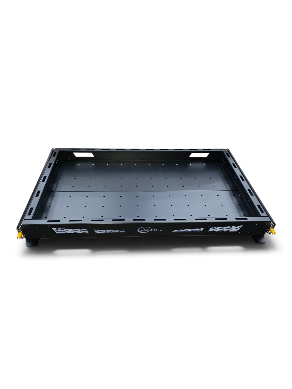 2025+ CFMoto UForce U10 Pro Sliding Bed Drawer