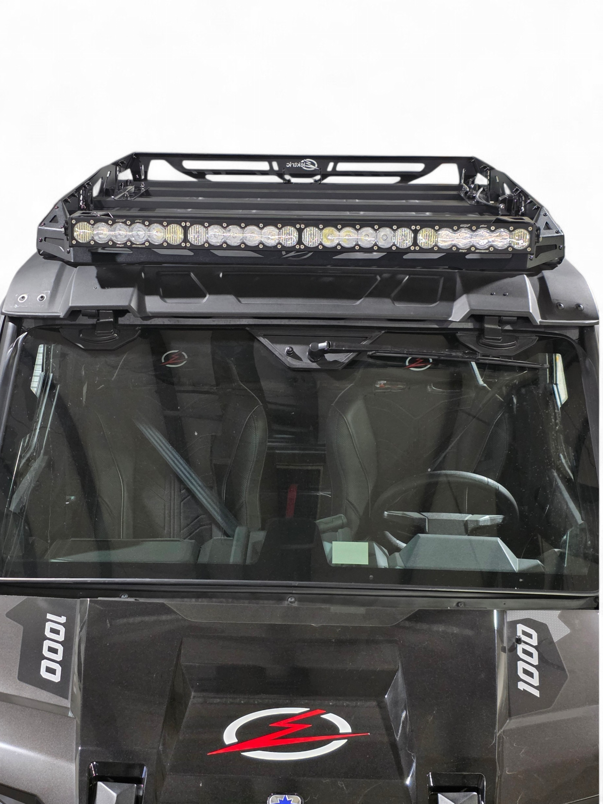 2024+ Polaris Xpedition XP5 4-Seat Roof Rack