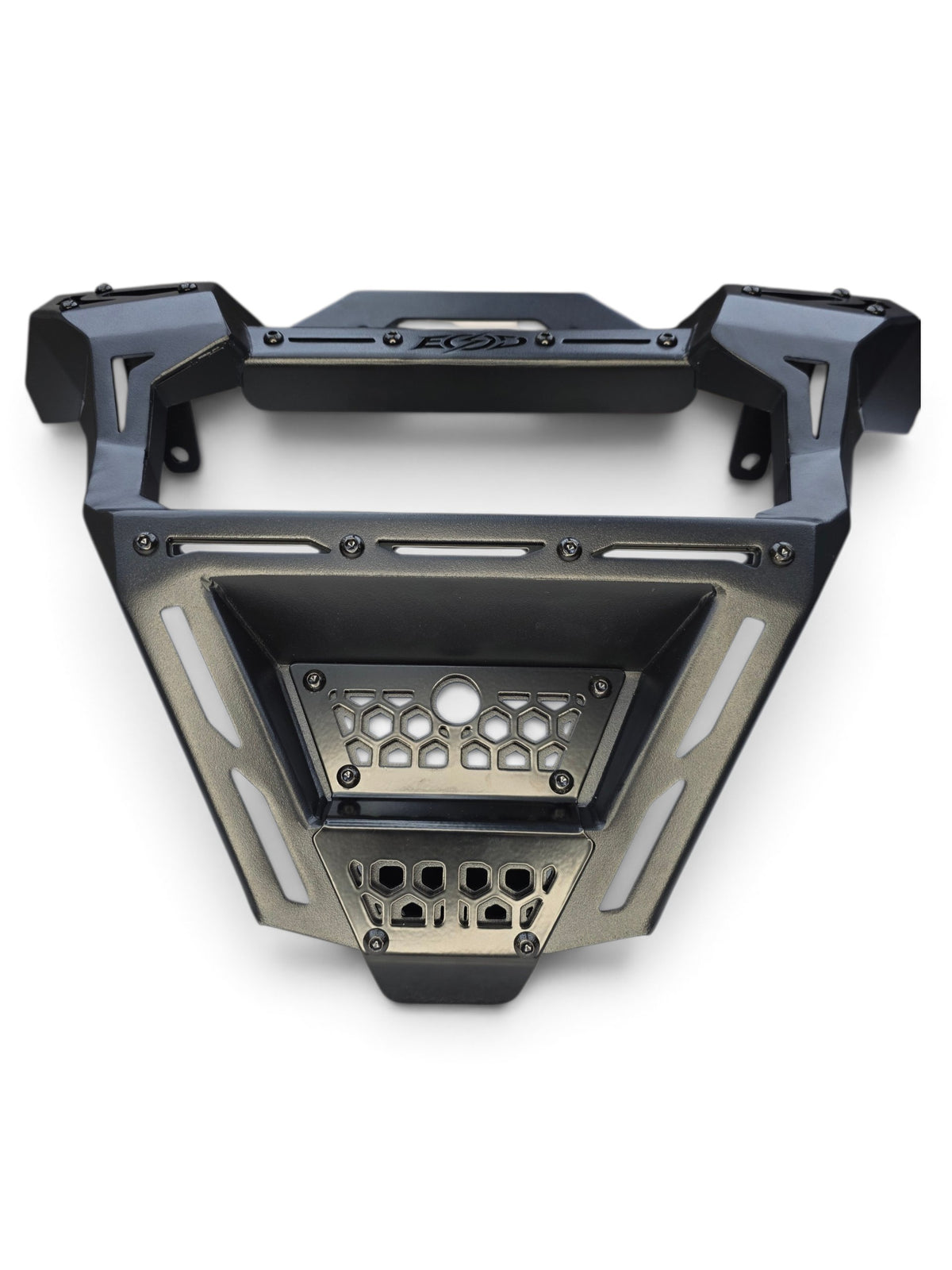 2026+ CFMoto ZForce Z10 Volt Front Winch Bumper