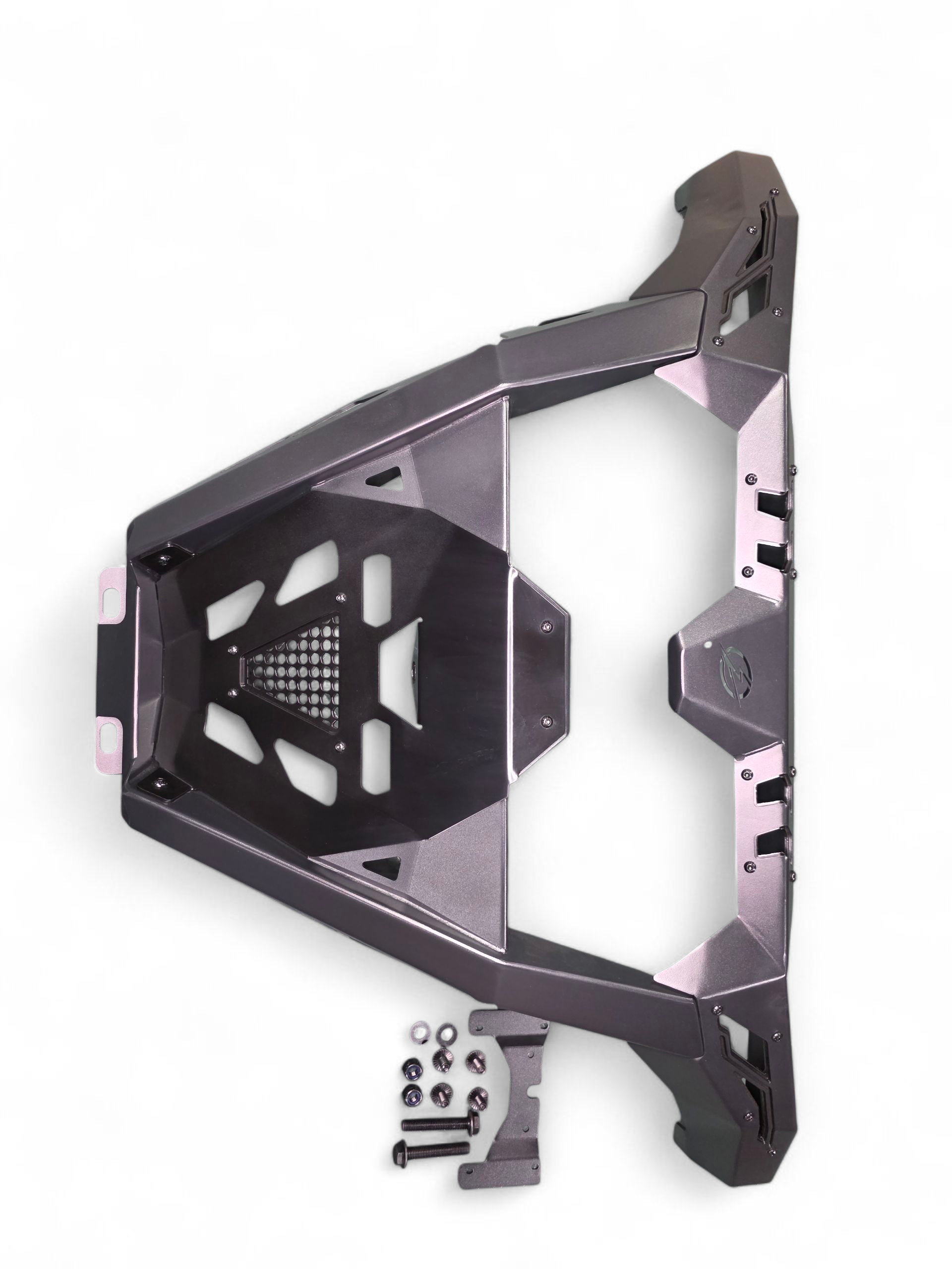 2026+ Kawasaki Teryx H2 Volt Rear Bumper