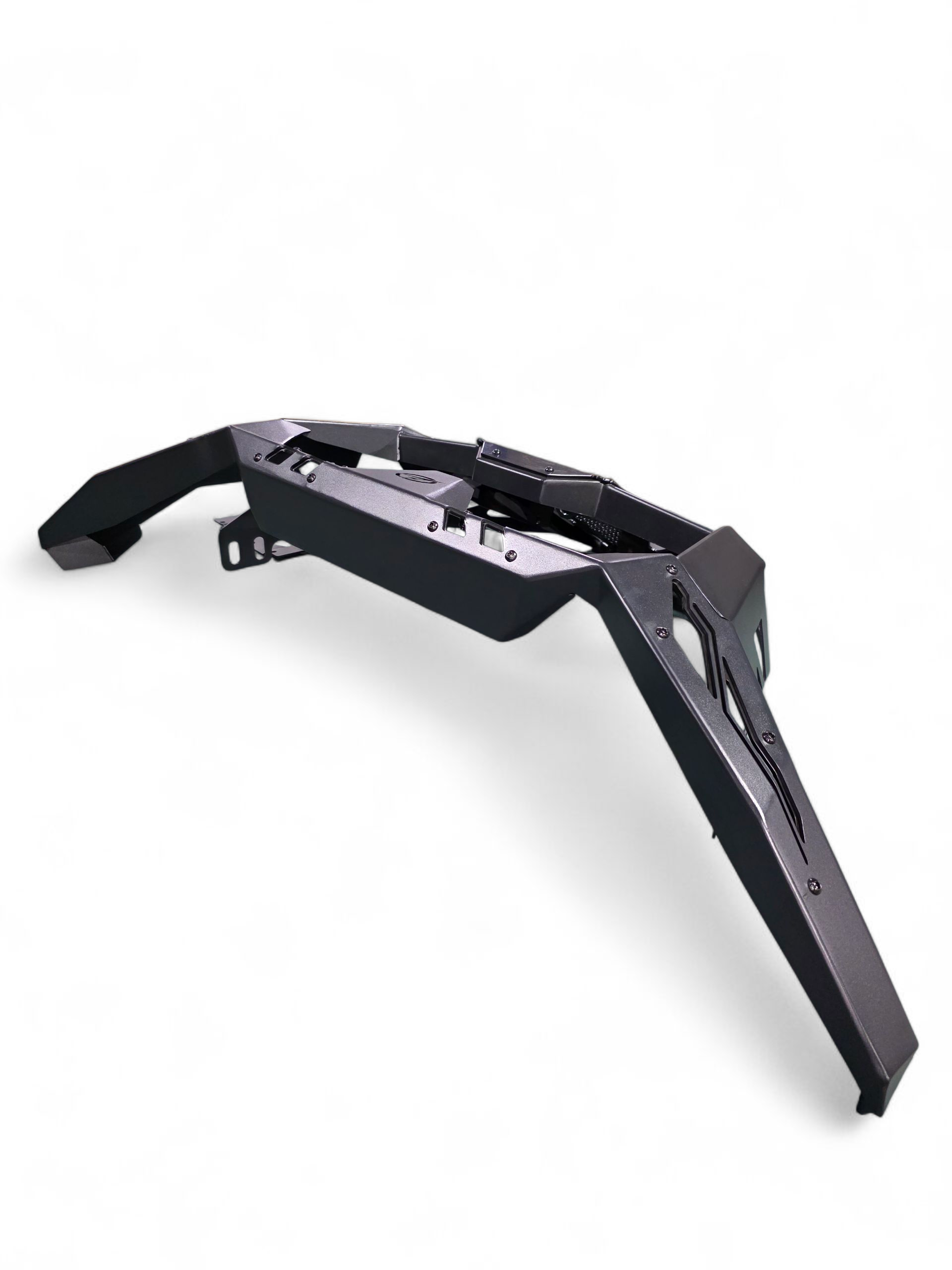 2026+ Kawasaki Teryx H2 Volt Rear Bumper