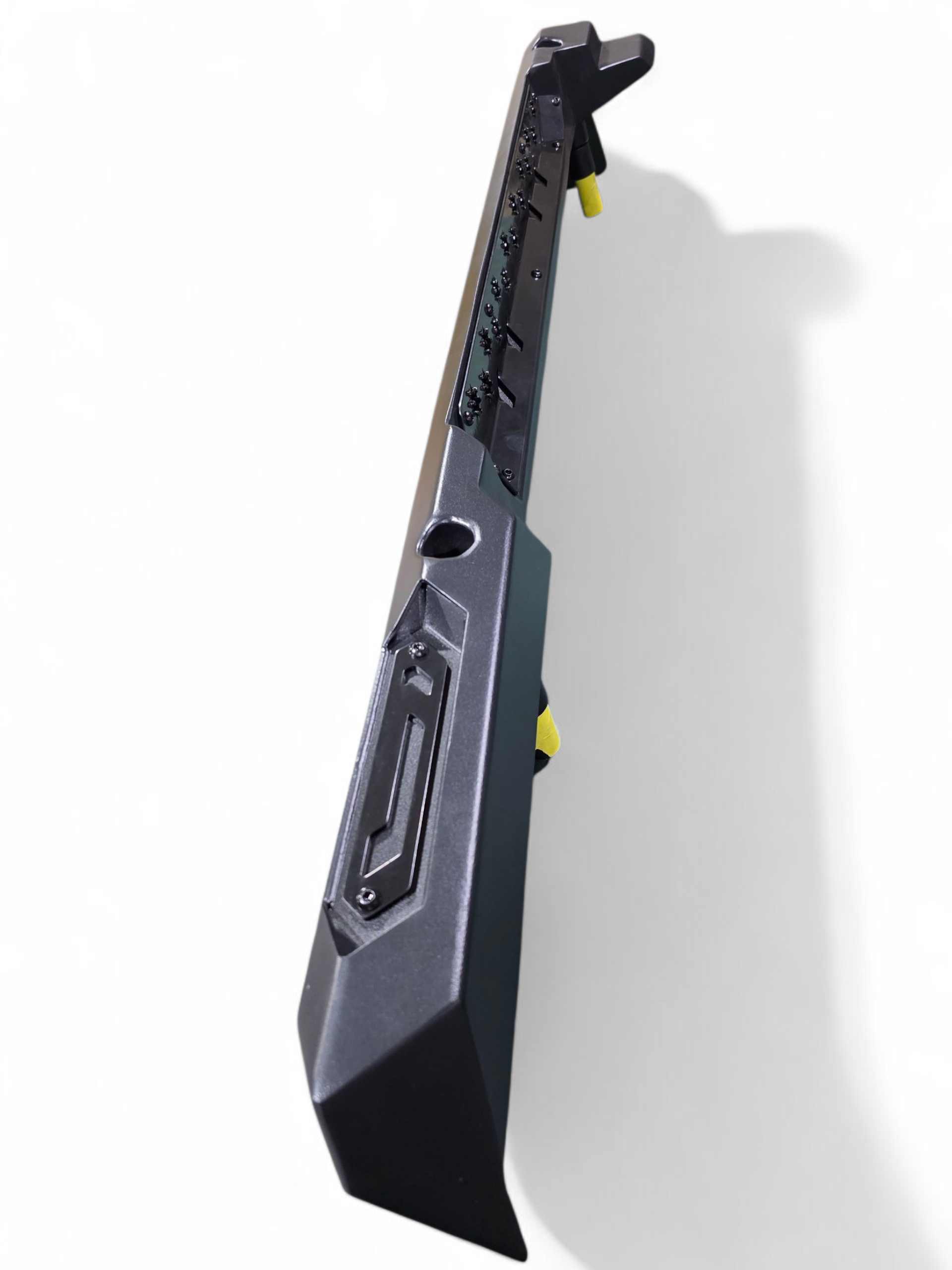 2024+ Polaris Ranger 1500 XD Volt Side Steps (2 Seat)