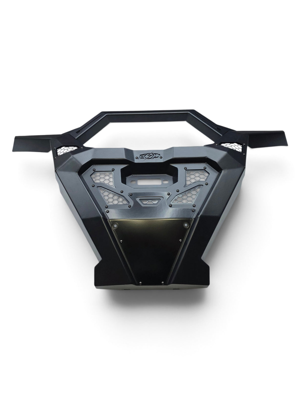 2025+ CFMoto UForce U10 Pro HDX Front Bumper (Standard Hoop)