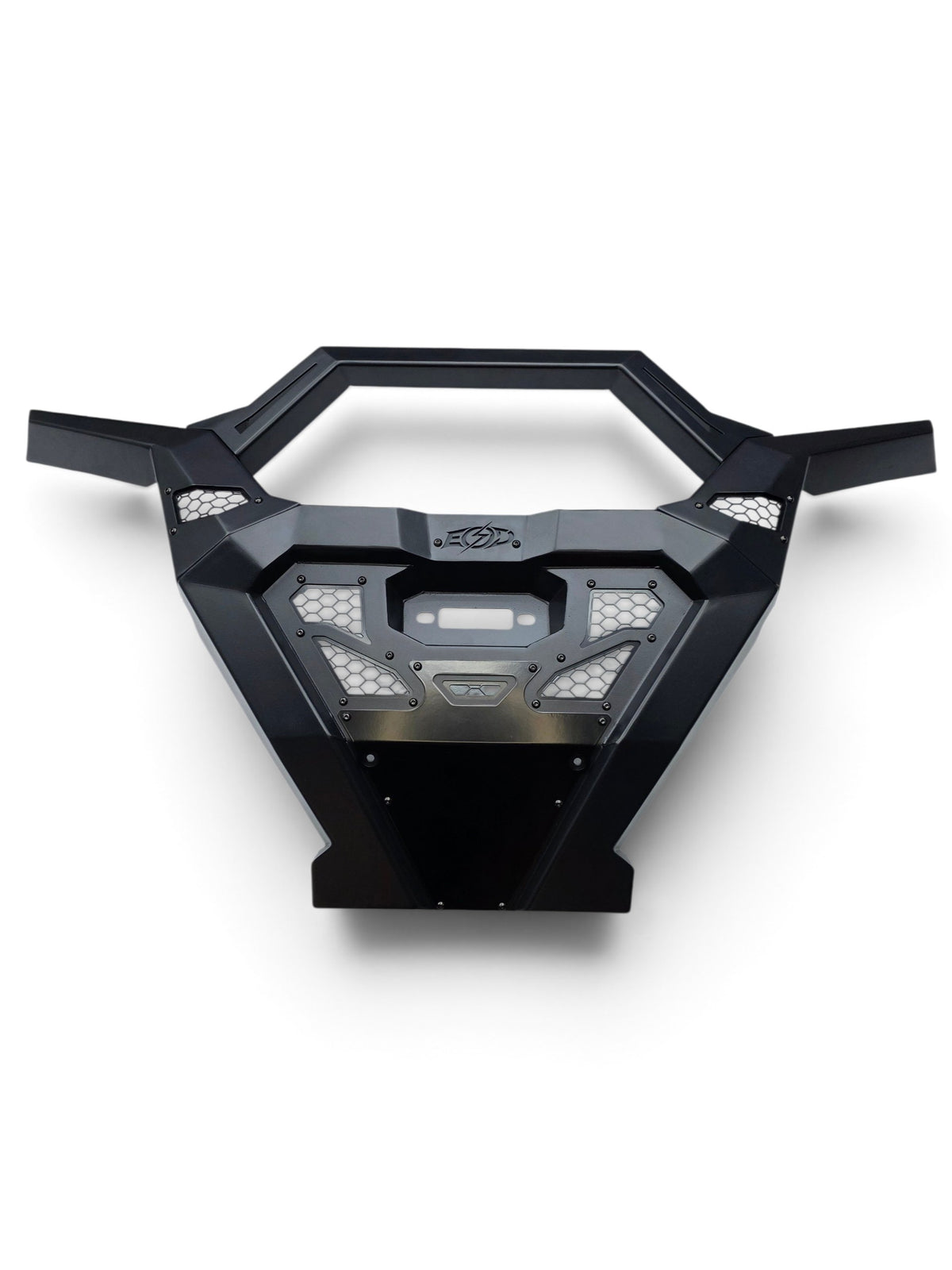2025+ CFMoto UForce U10 Pro HDX Front Bumper (Standard Hoop)