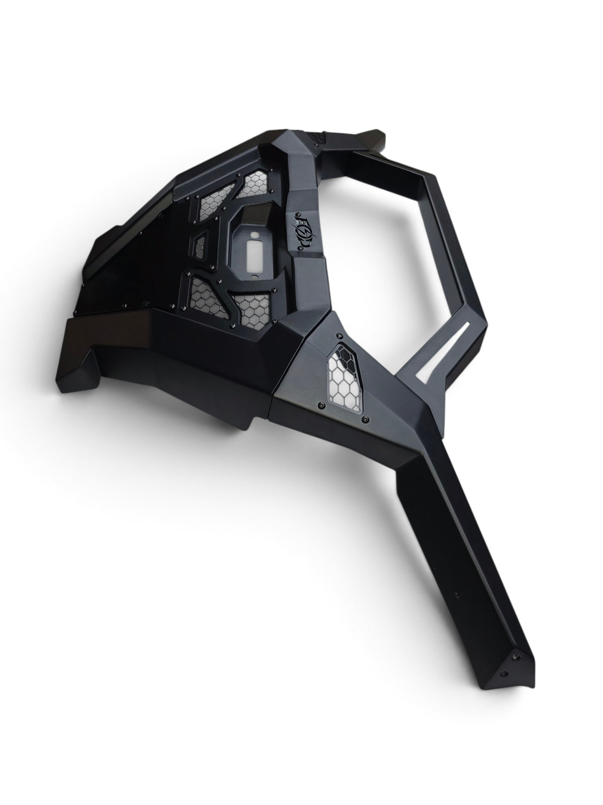 2025+ CFMoto UForce U10 Pro HDX Front Bumper (Standard Hoop)