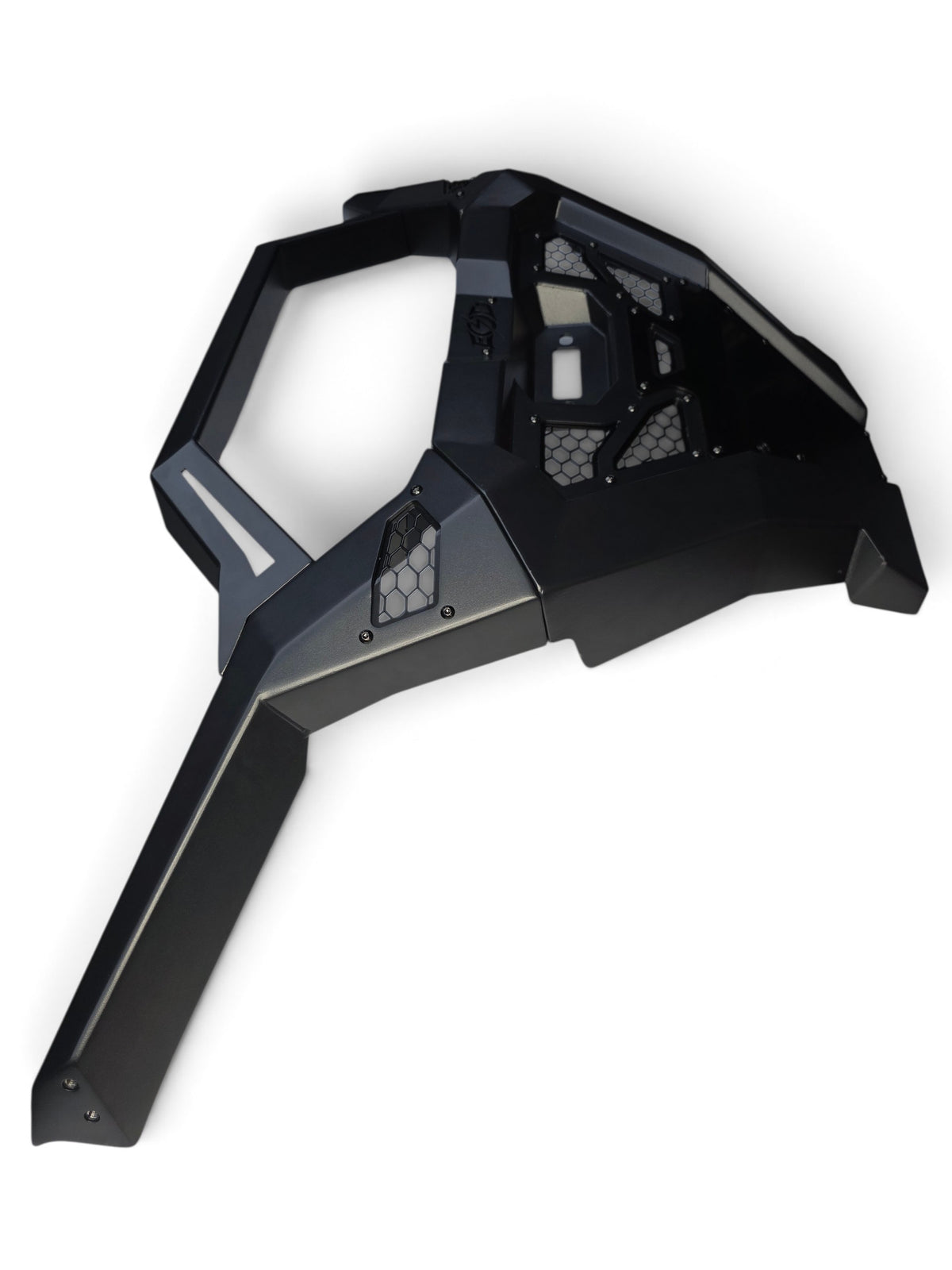 2025+ CFMoto UForce U10 Pro HDX Front Bumper (Standard Hoop)