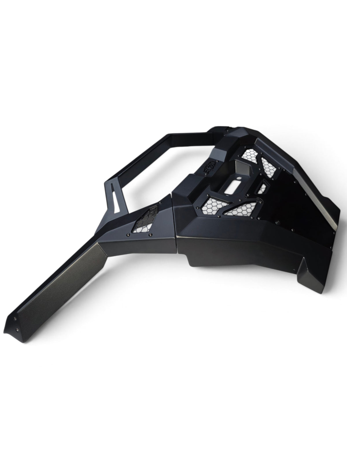 2025+ CFMoto UForce U10 Pro HDX Front Bumper (Standard Hoop)