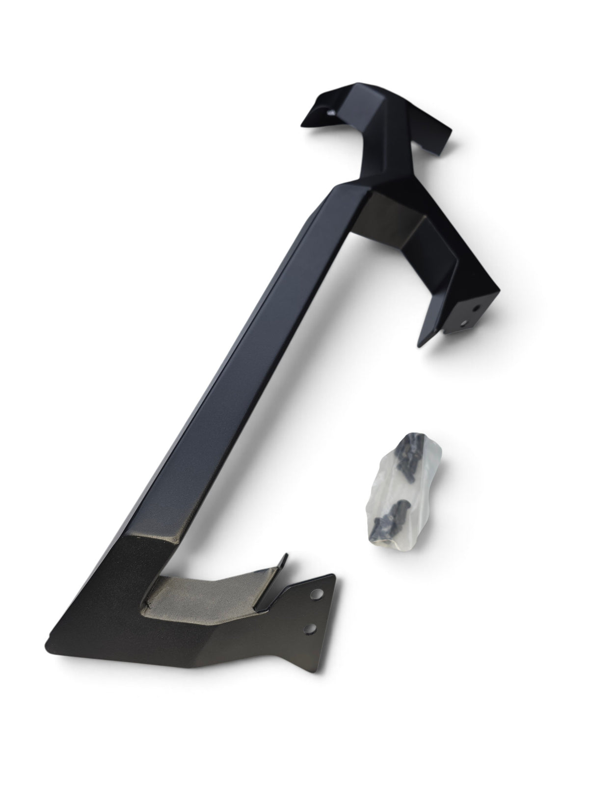 2025+ CFMoto UForce U10 Pro HDX Front Bumper (Bull Bar Only)
