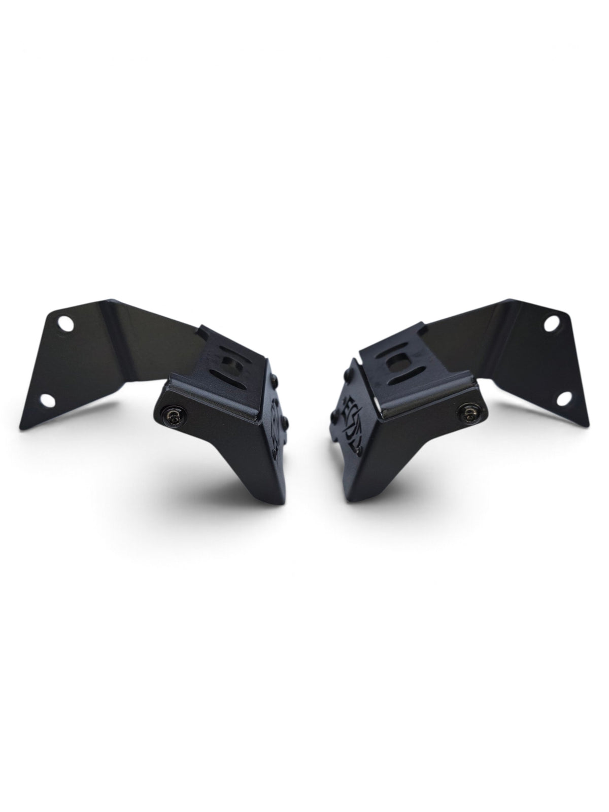 2025+ CFMoto UForce U10 Pro Spark A-pillar (Ditch) Light Mount