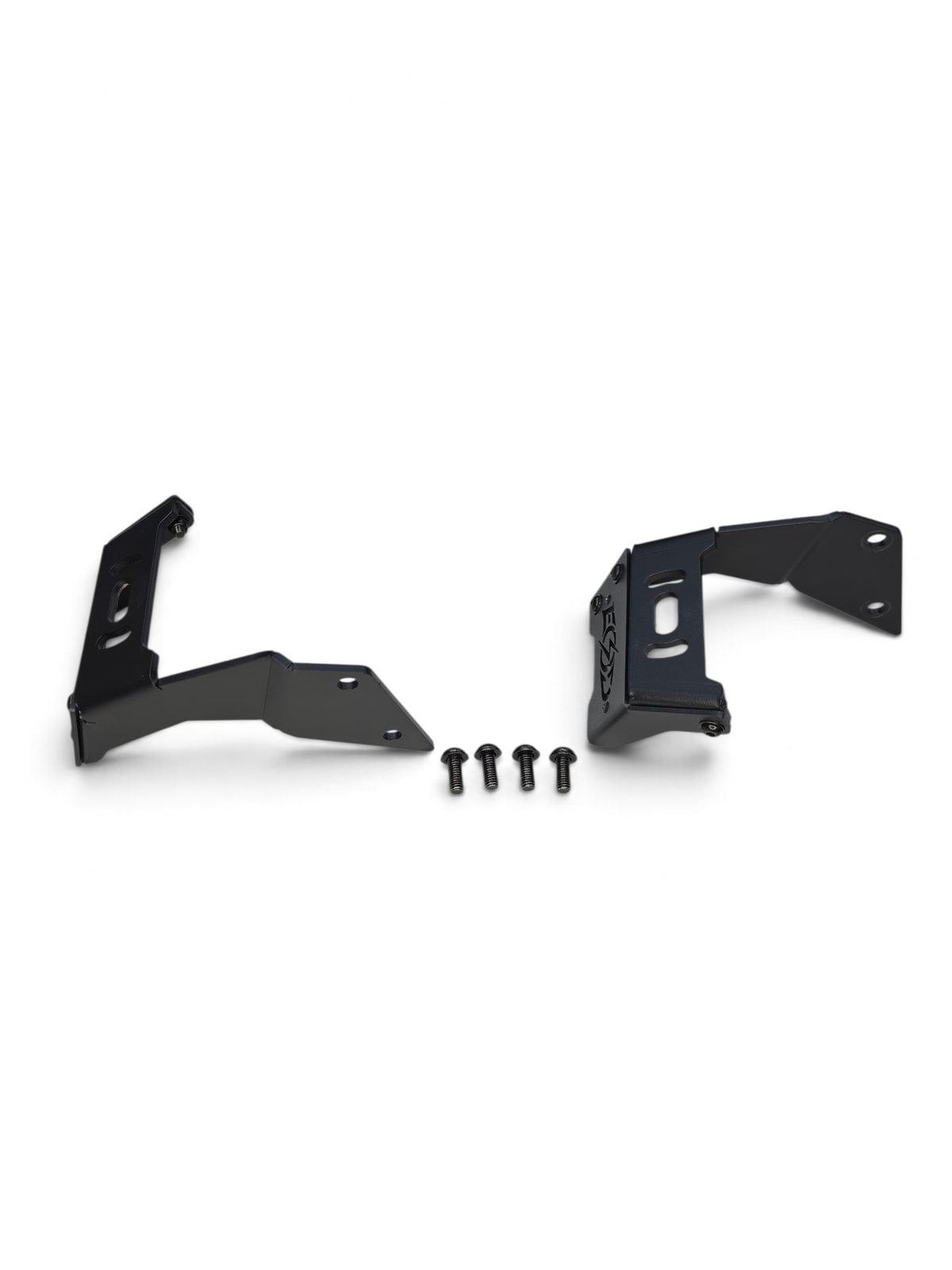 2025+ CFMoto UForce U10 Pro Spark A-pillar (Ditch) Light Mount