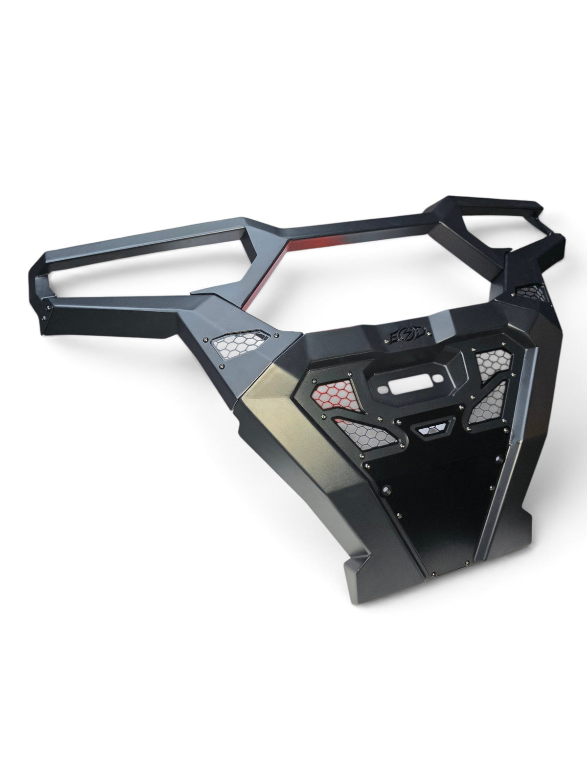 2026+ CFMoto UForce U10 Pro HDX Front (Bumper with Bull Bar Combo)