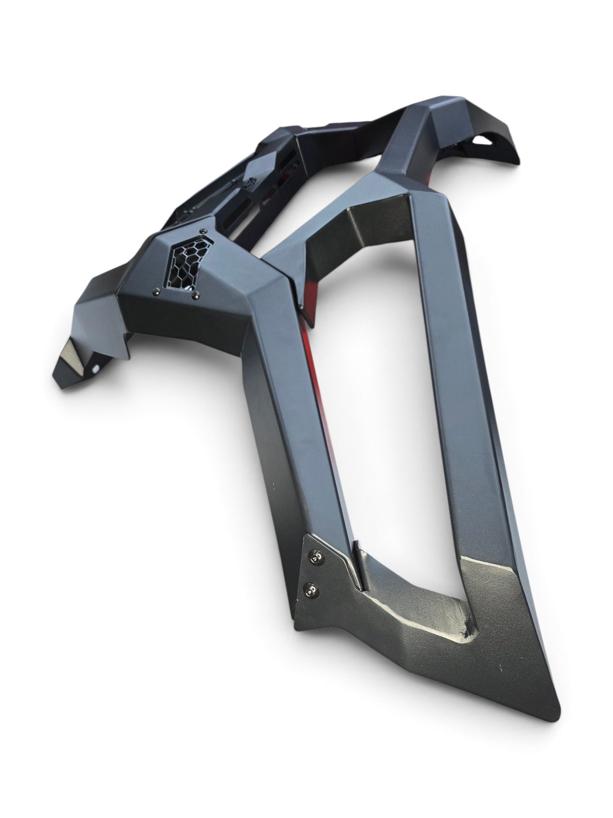 2026+ CFMoto UForce U10 Pro HDX Front (Bumper with Bull Bar Combo)