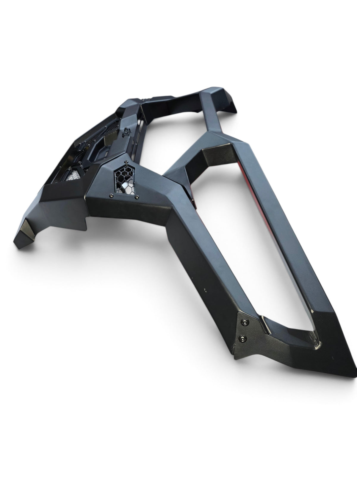 2026+ CFMoto UForce U10 Pro HDX Front (Bumper with Bull Bar Combo)