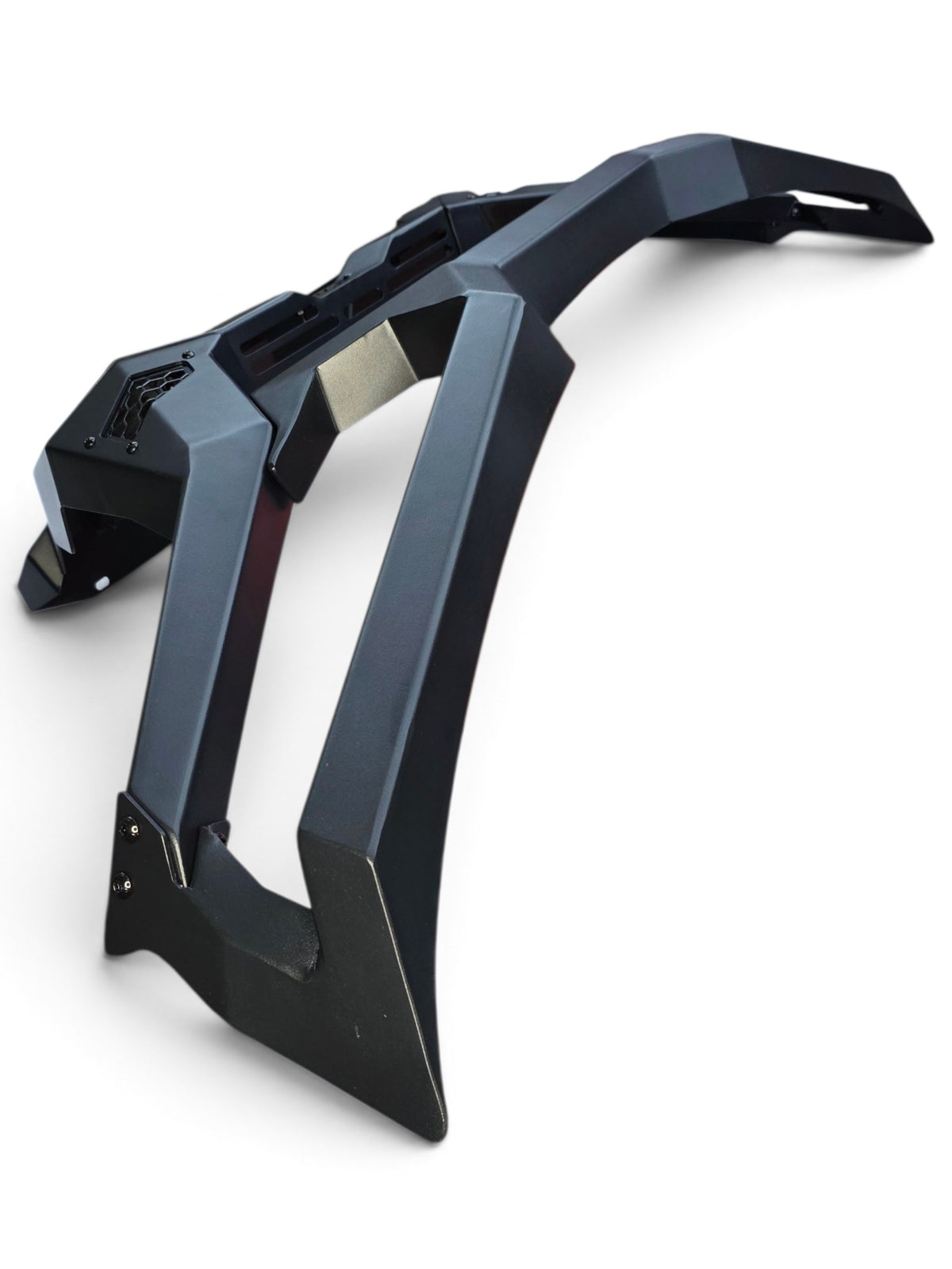 2026+ CFMoto UForce U10 Pro HDX Front (Bumper with Bull Bar Combo)