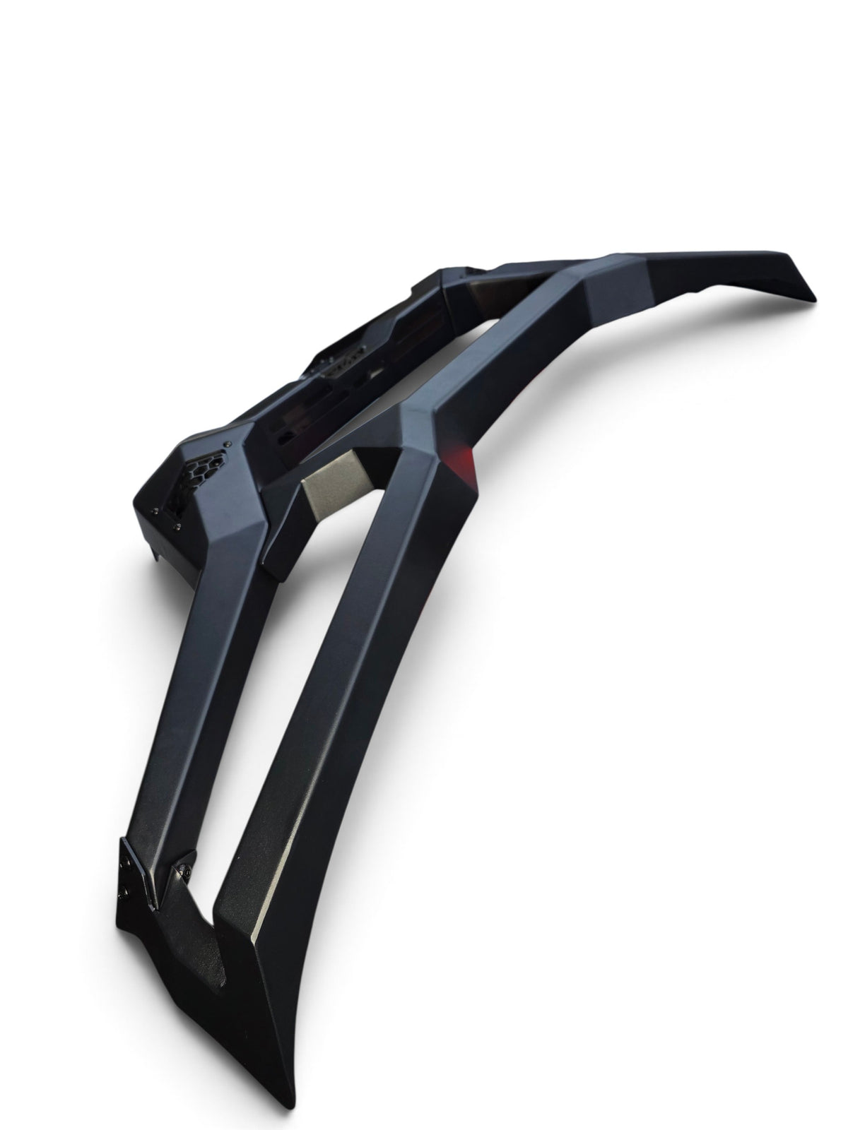 2026+ CFMoto UForce U10 Pro HDX Front (Bumper with Bull Bar Combo)