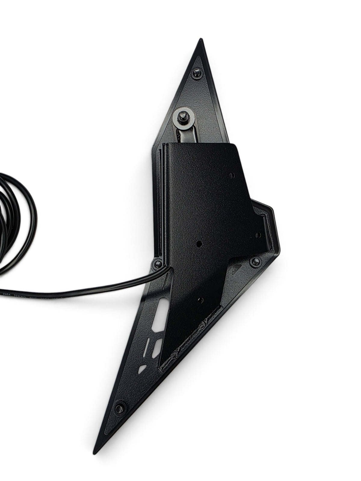 2026+ CFMoto ZForce Z10 Litt 4" Chase Bar Pocket Mounts