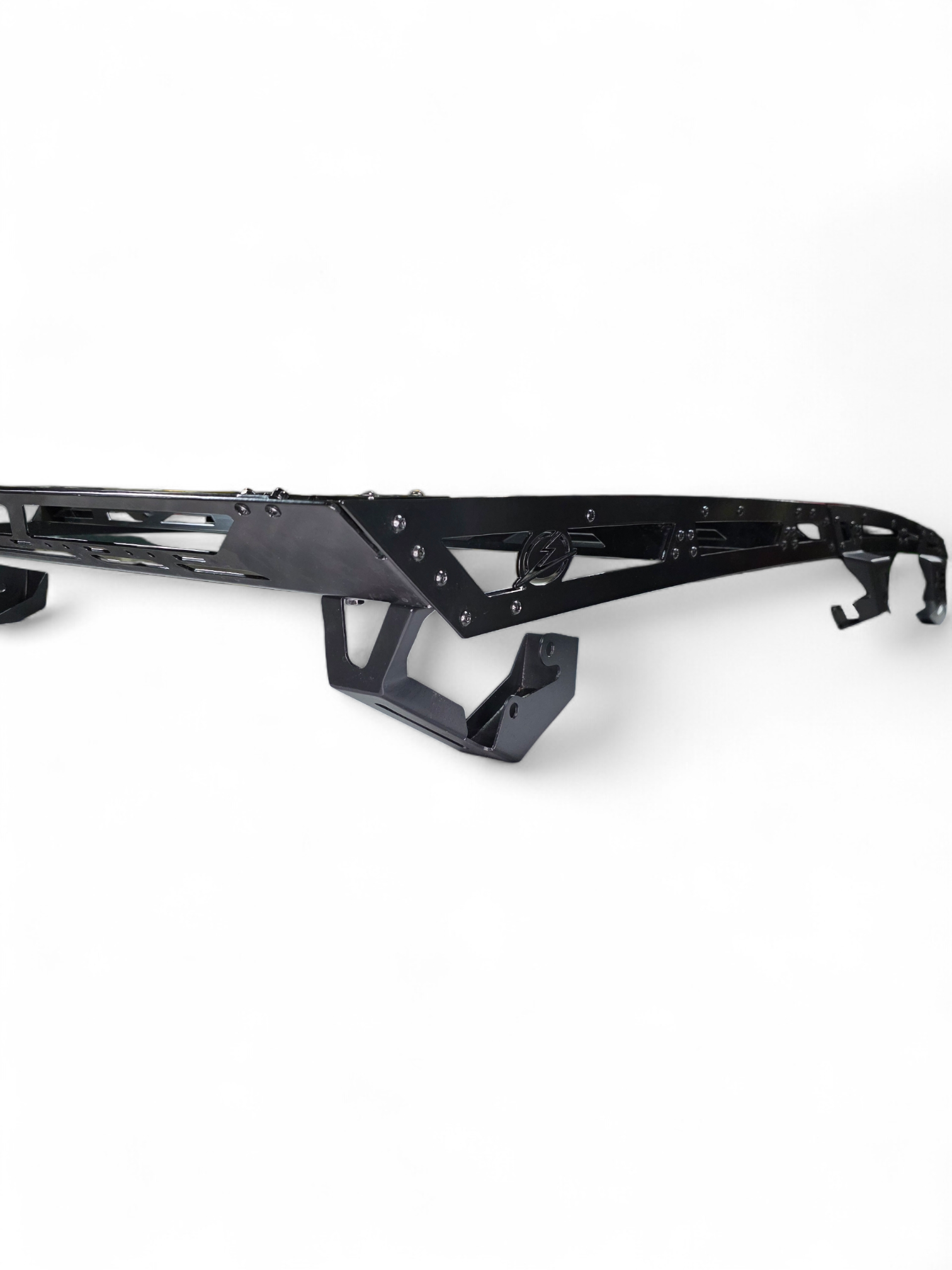2026+ Kawasaki Teryx H2 Roof Rack